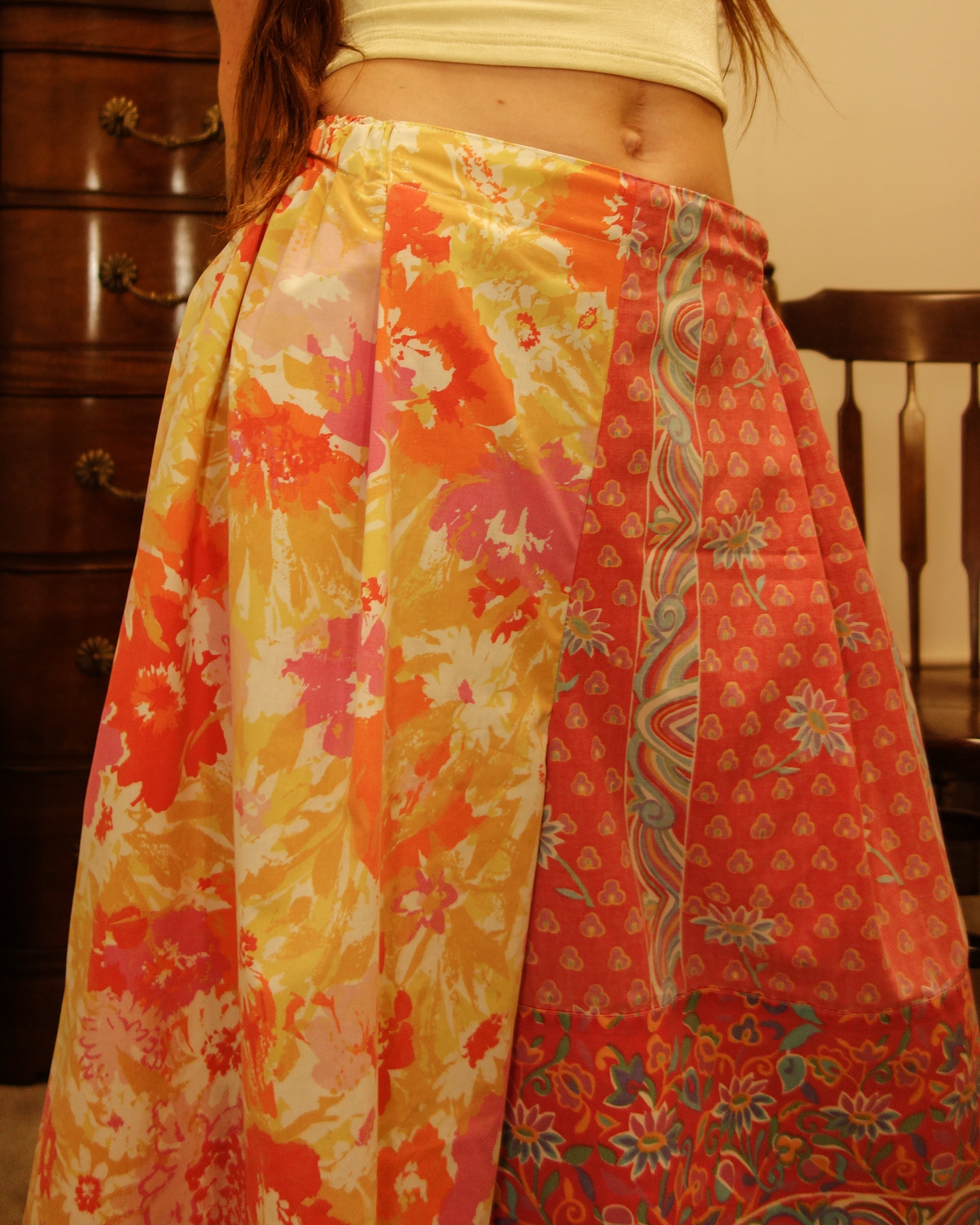 Wonderland Pillow Pants