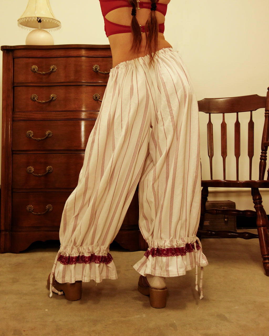 Baseball Bloomers