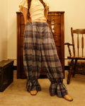 Plaid Bloomers