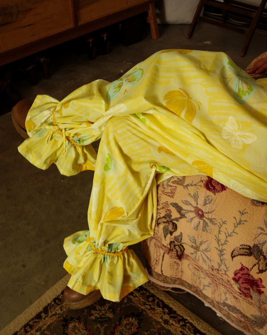 Butterfly Bloomers