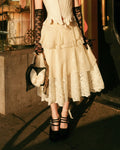 Wuthering Heights Skirt