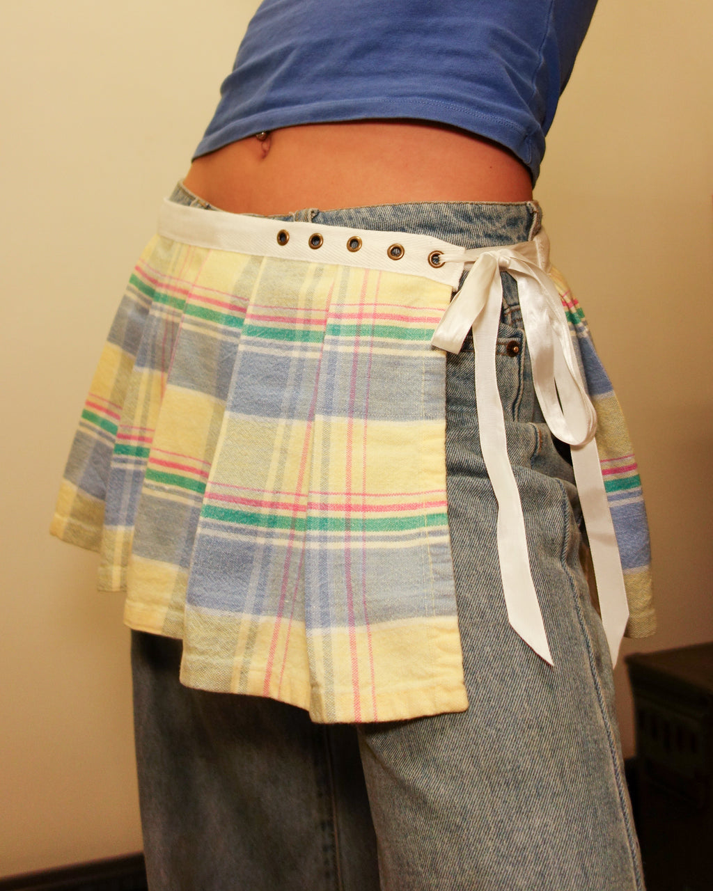 The Baby Skirt
