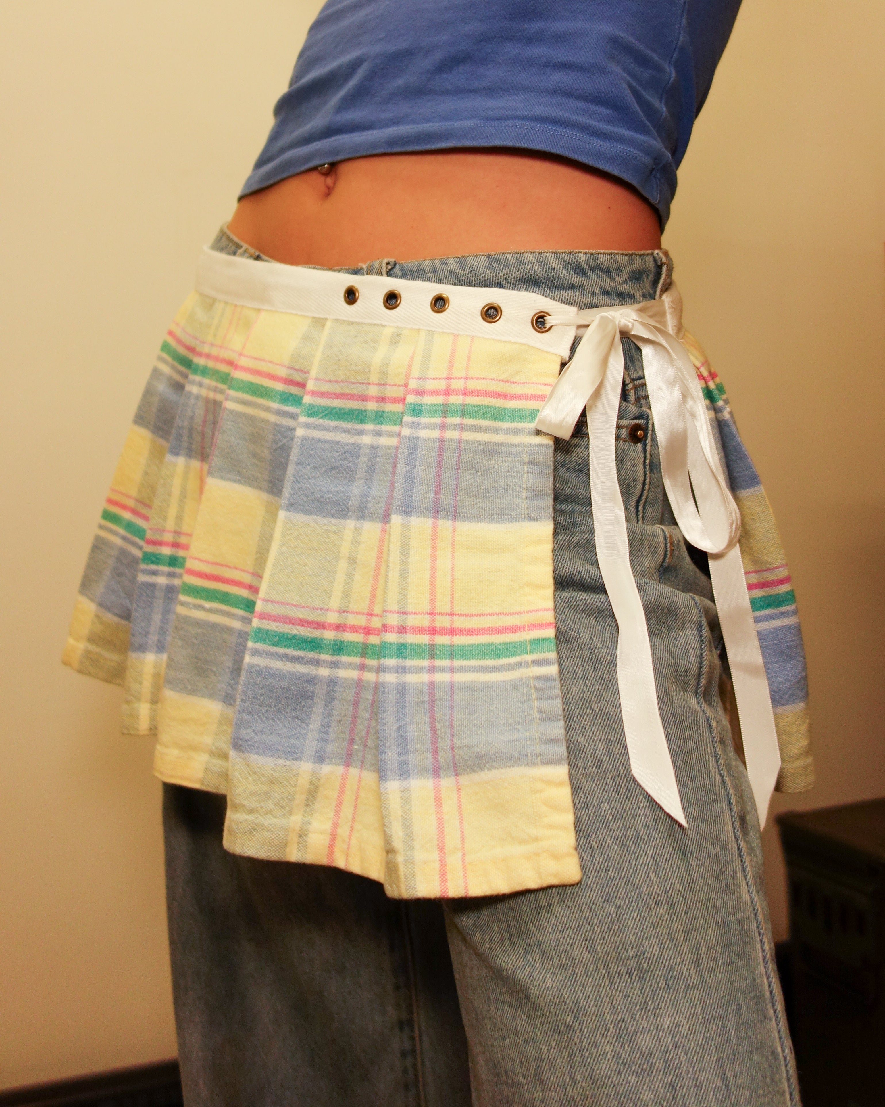 The Baby Skirt