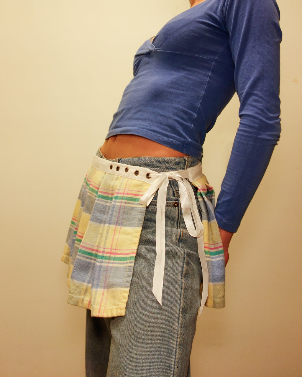 The Baby Skirt
