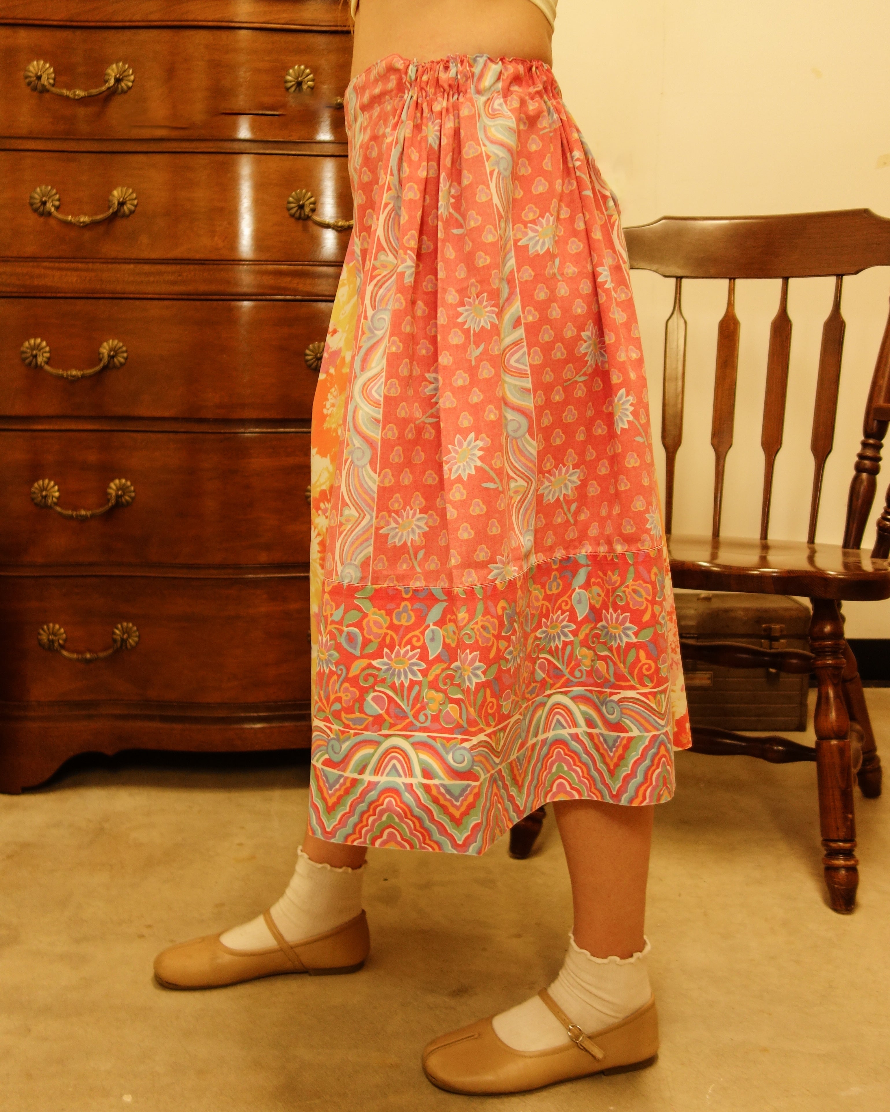 Wonderland Pillow Pants