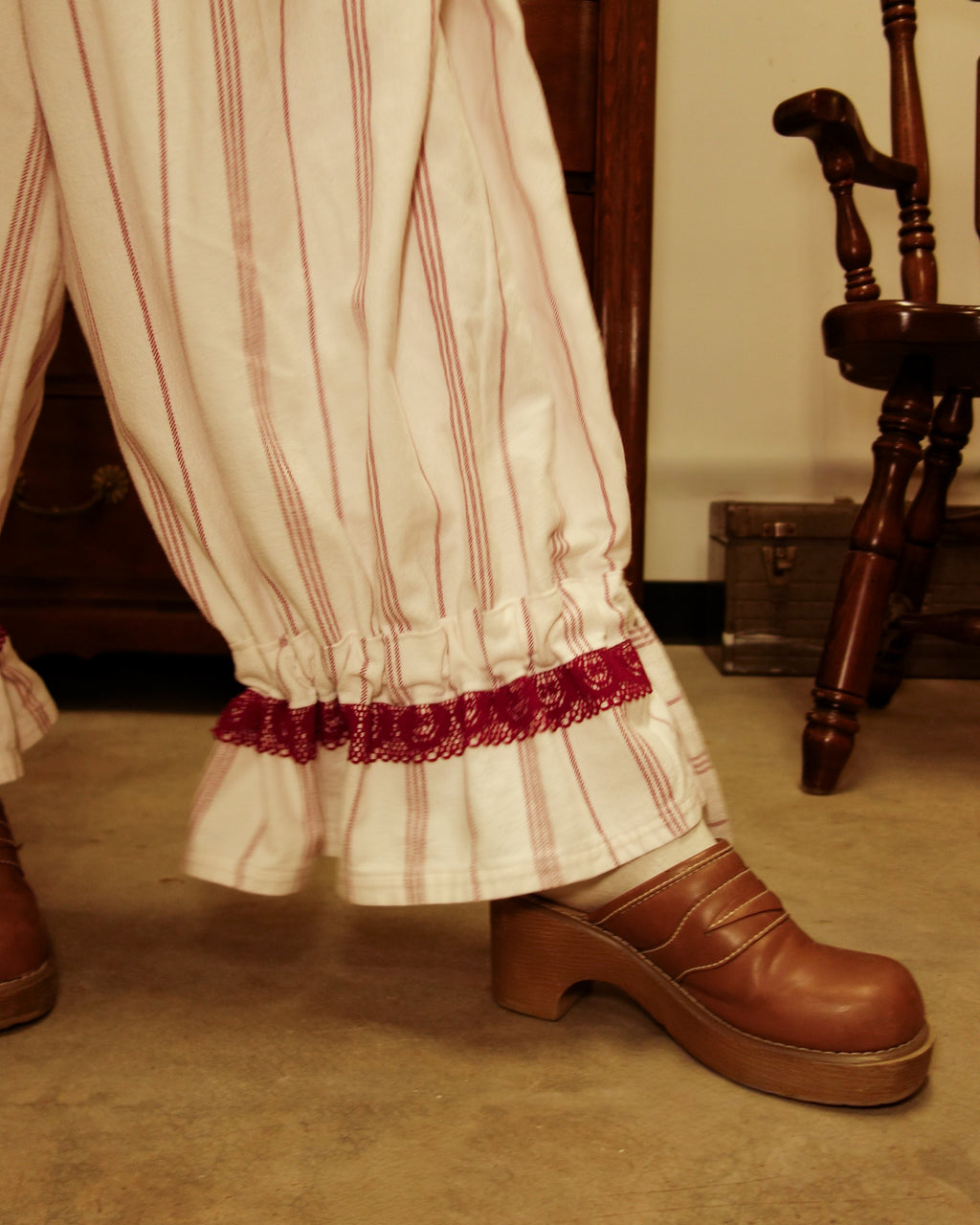 Baseball Bloomers
