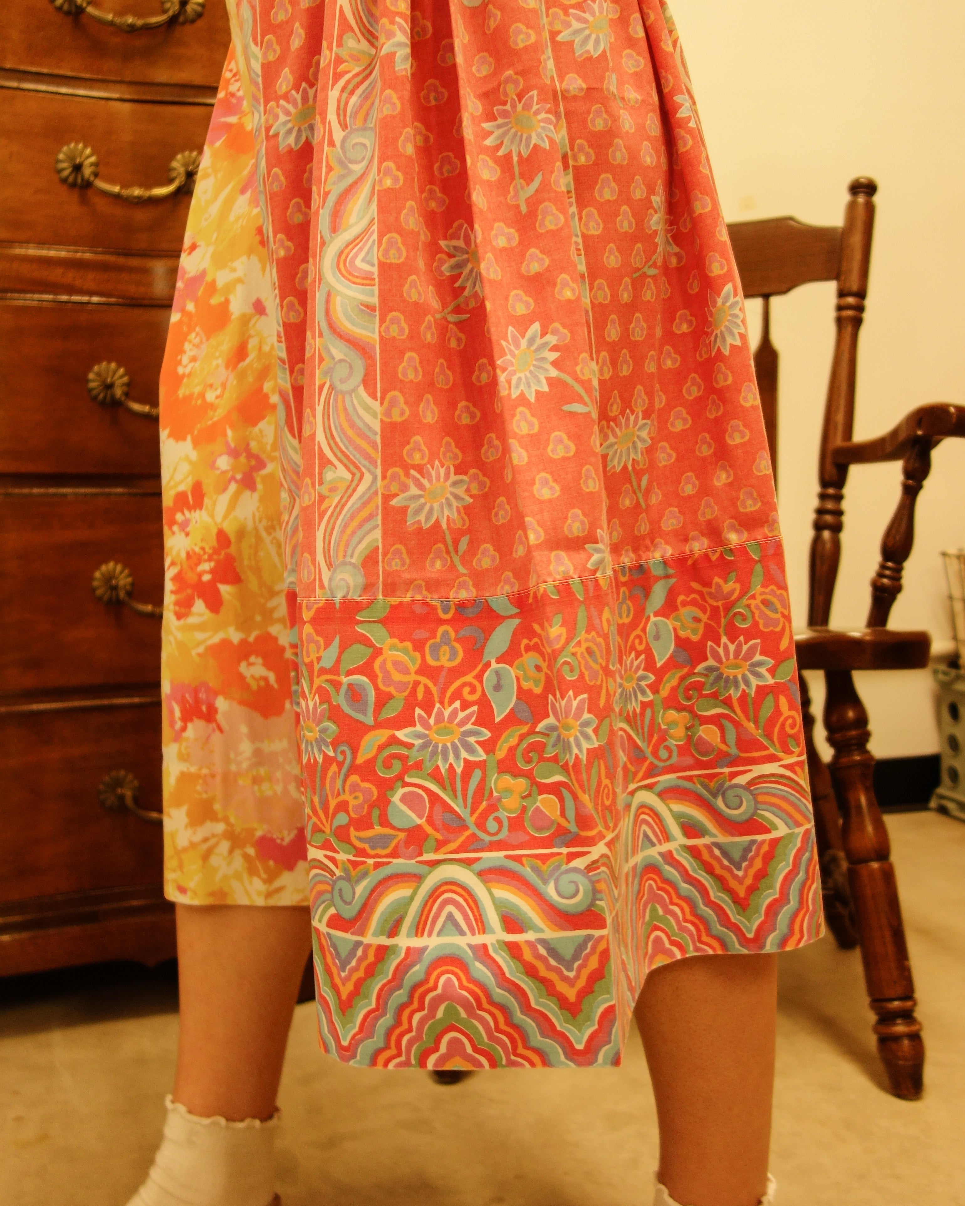 Wonderland Pillow Pants