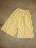 Sunshine Pillow Pants