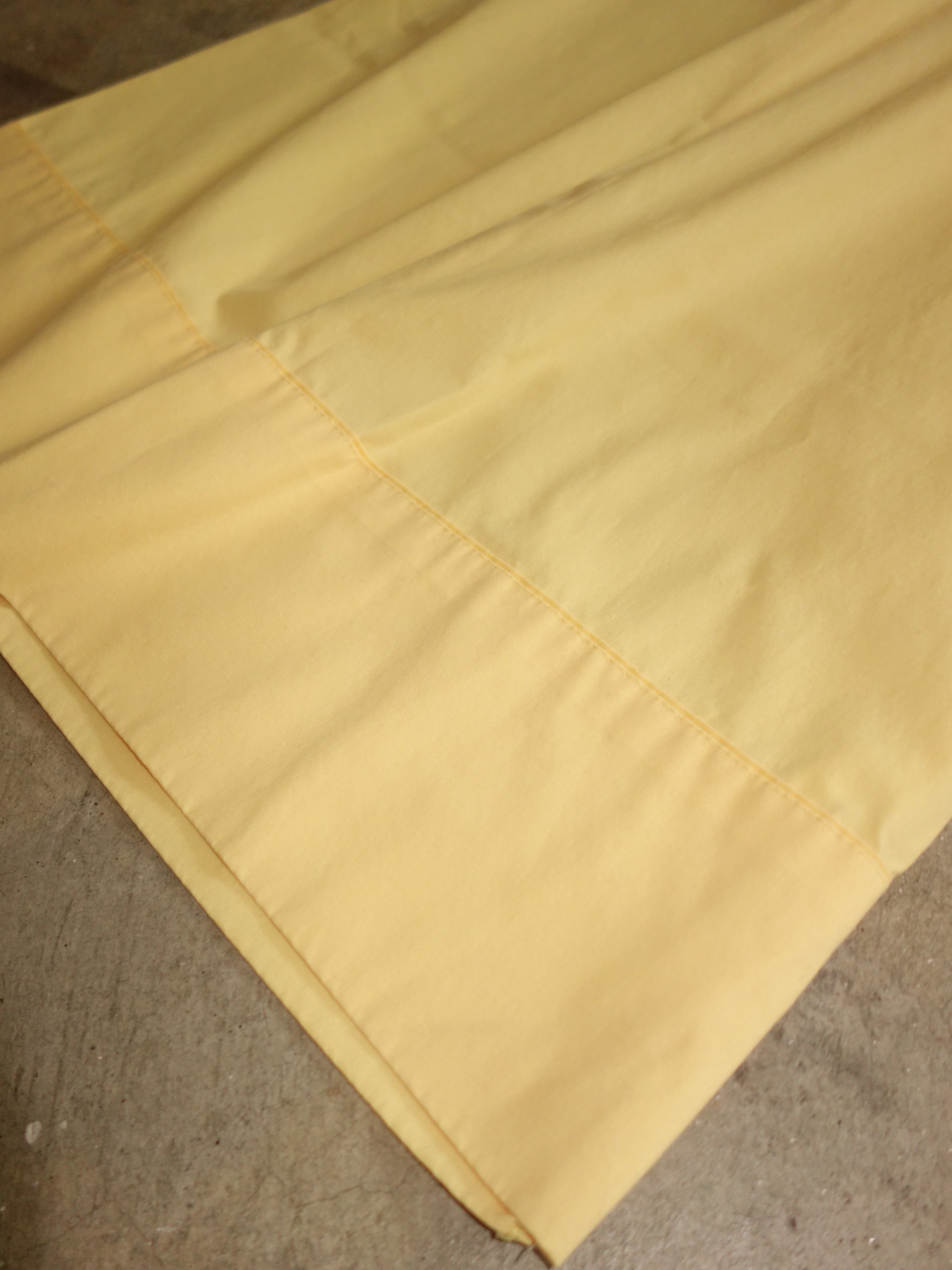 Sunshine Pillow Pants