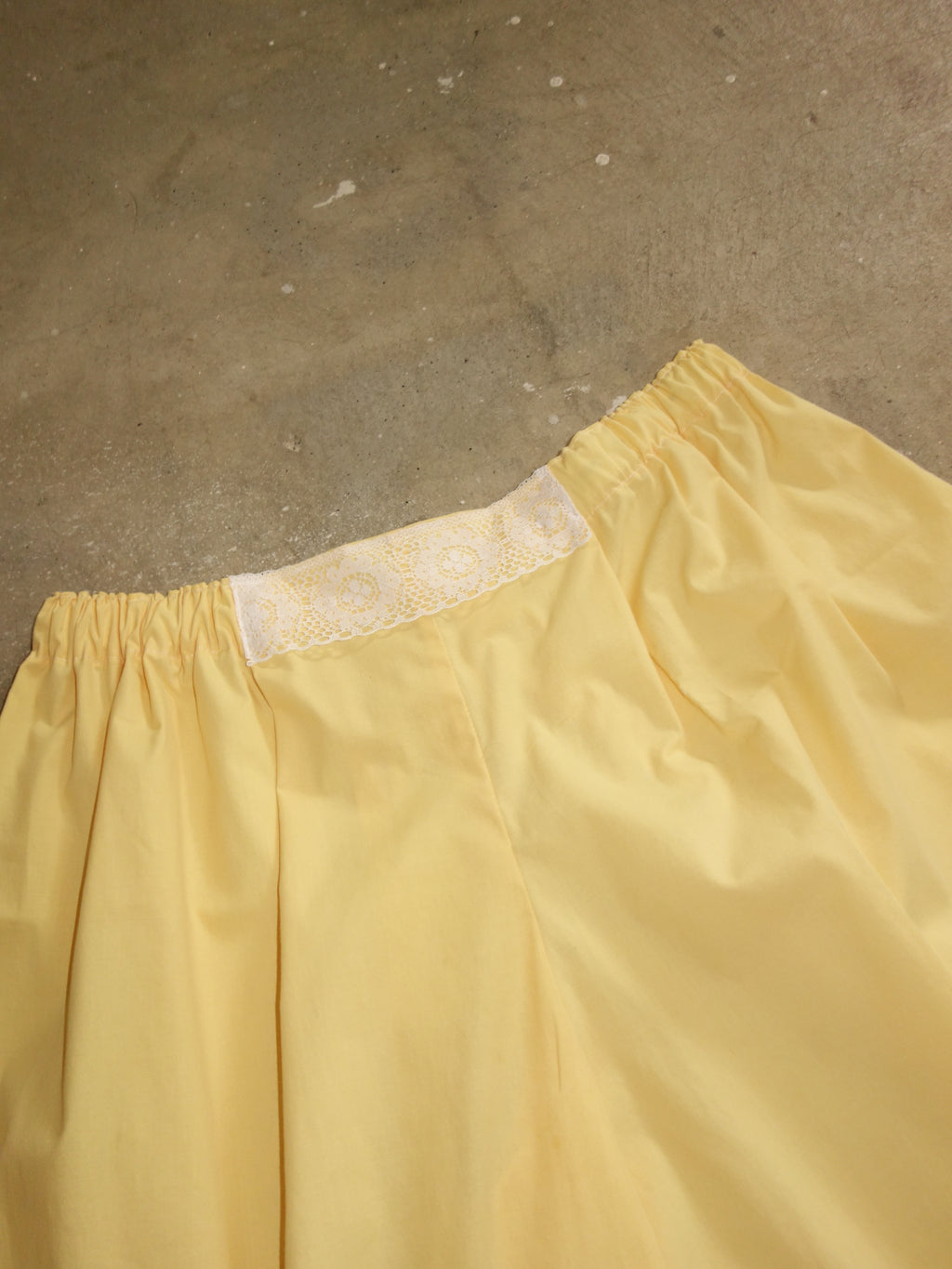 Sunshine Pillow Pants