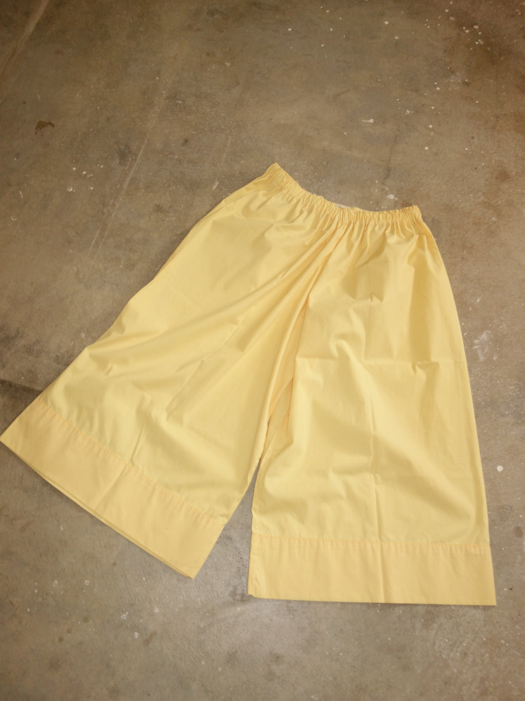 Sunshine Pillow Pants