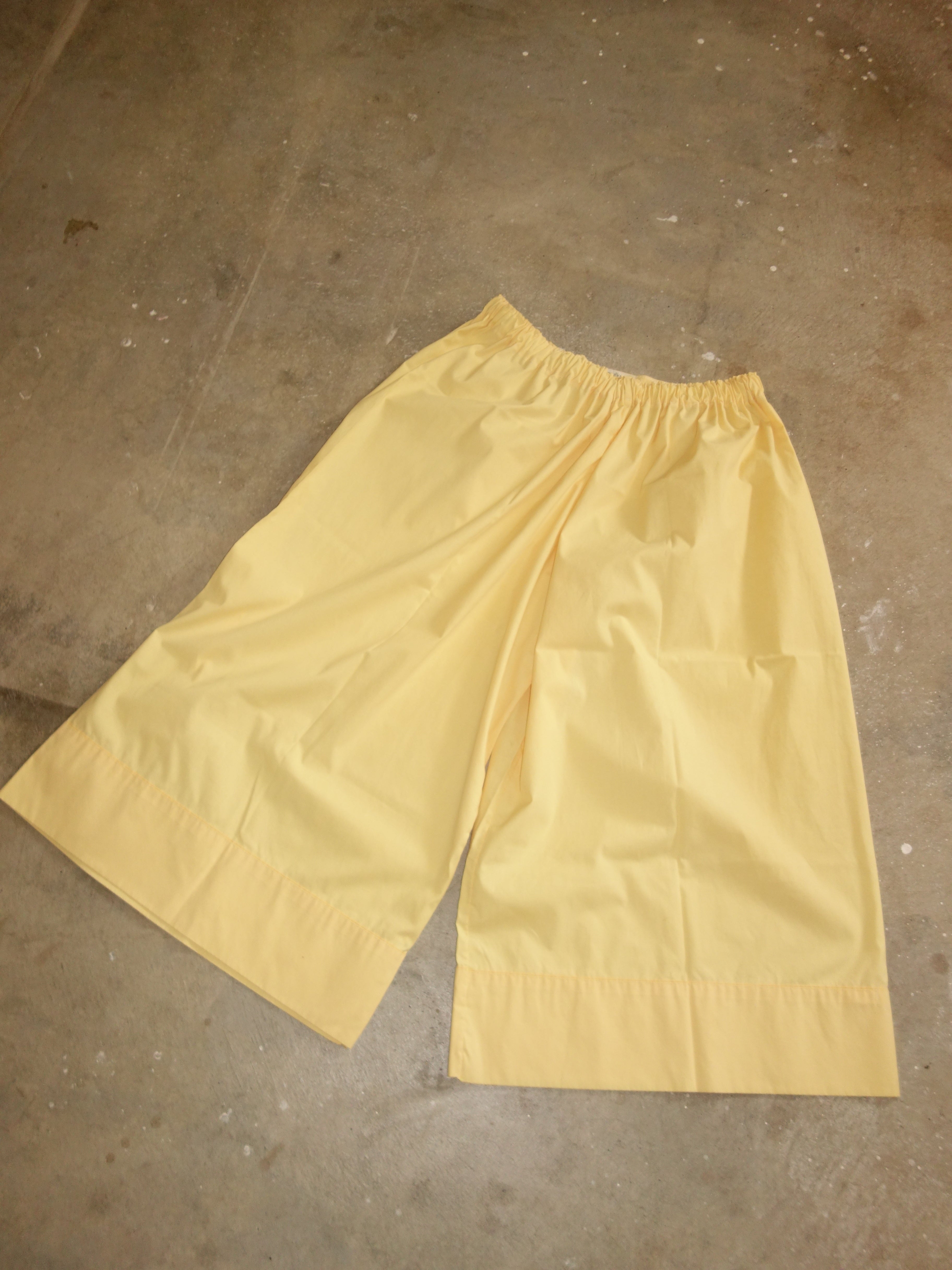 Sunshine Pillow Pants