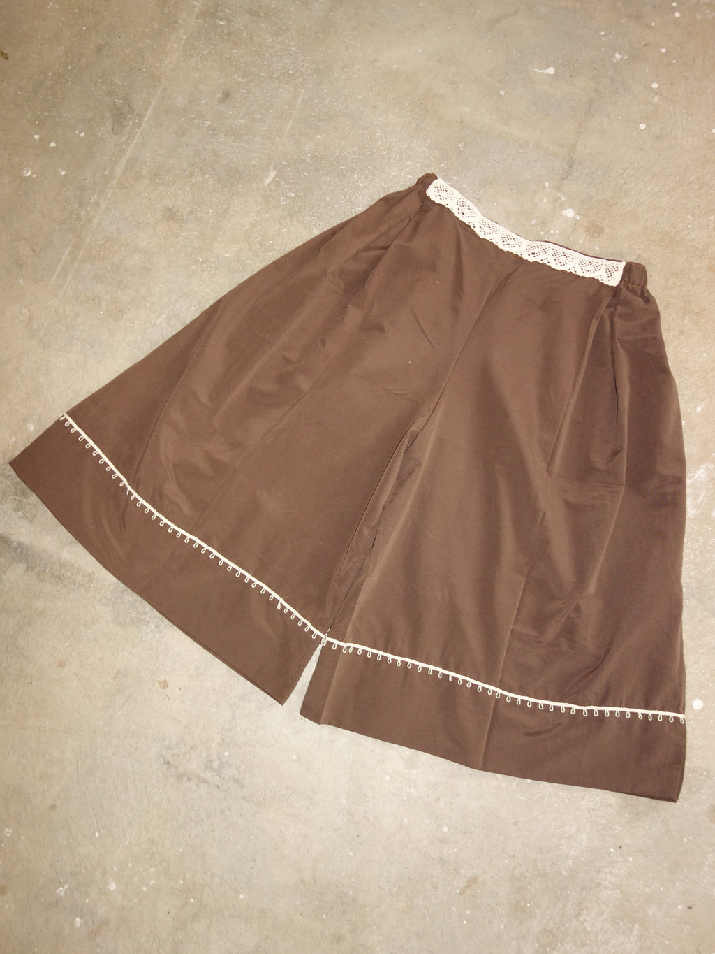 Cocoa Pillow Pants