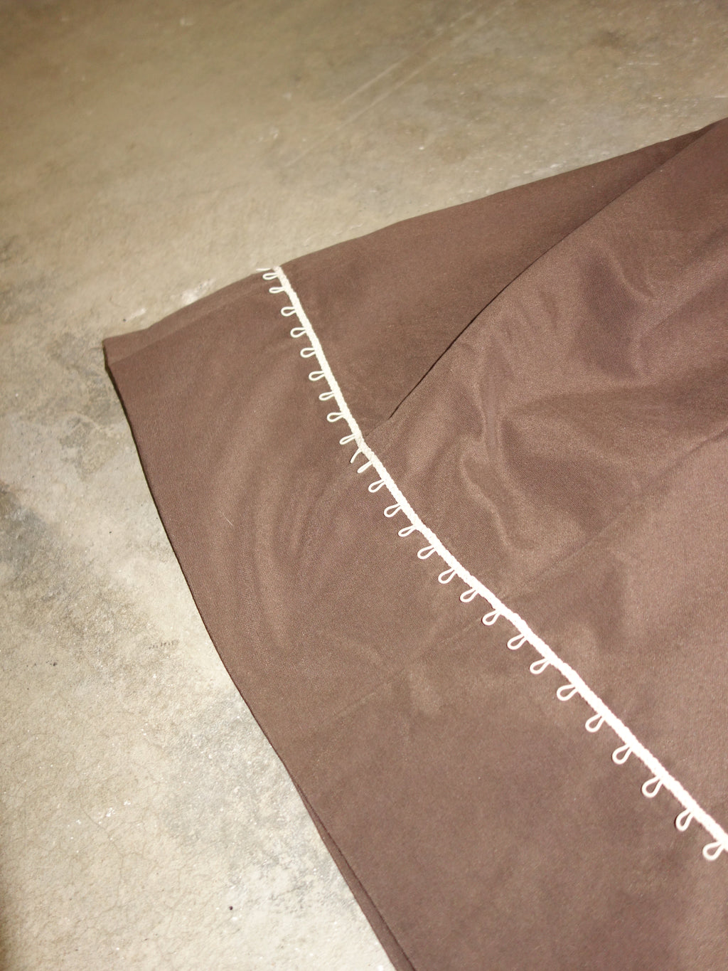 Cocoa Pillow Pants