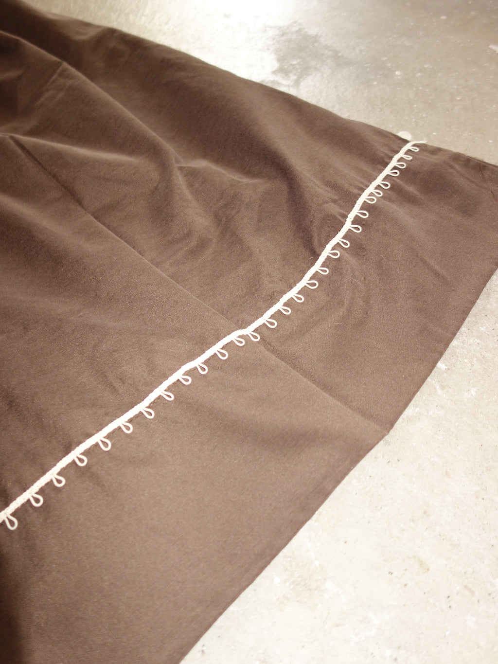 Cocoa Pillow Pants