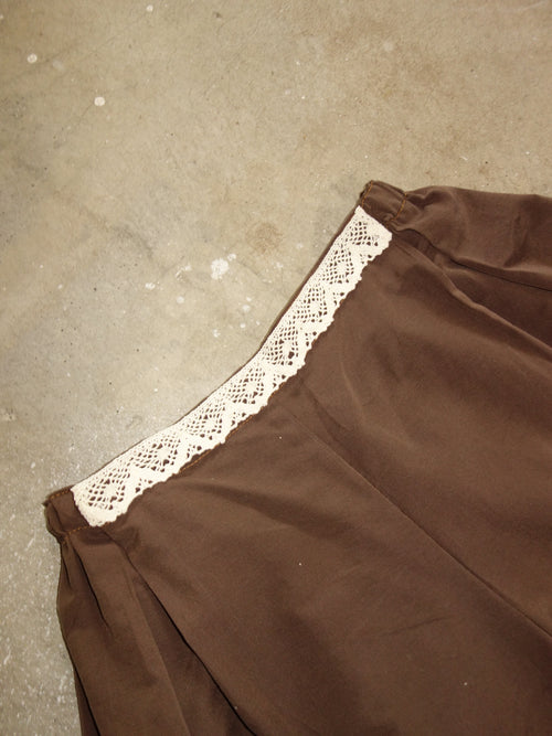Cocoa Pillow Pants