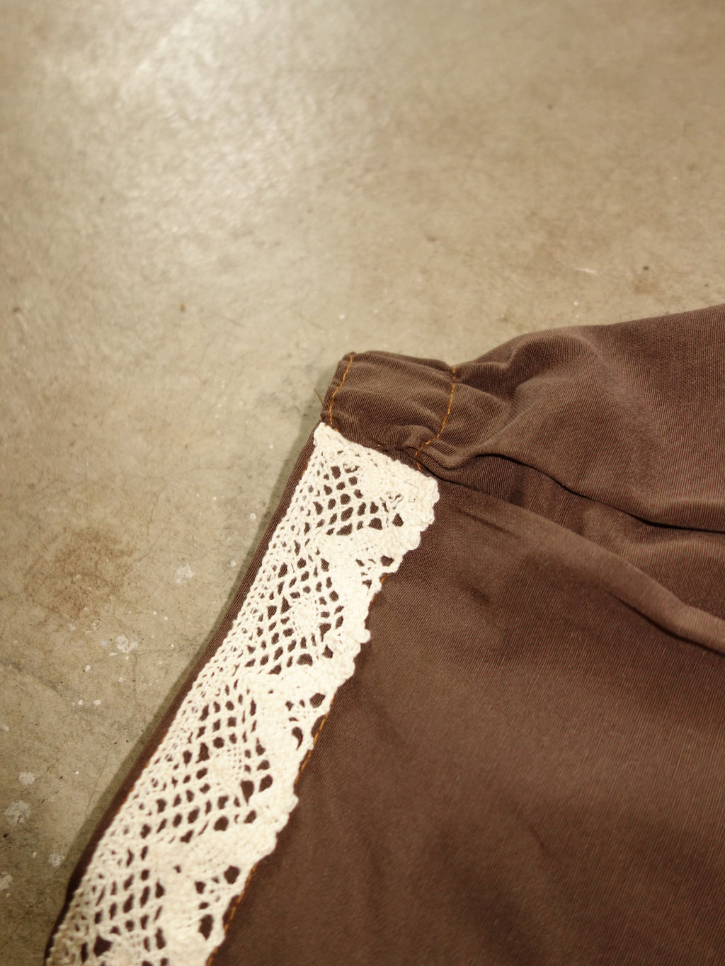 Cocoa Pillow Pants