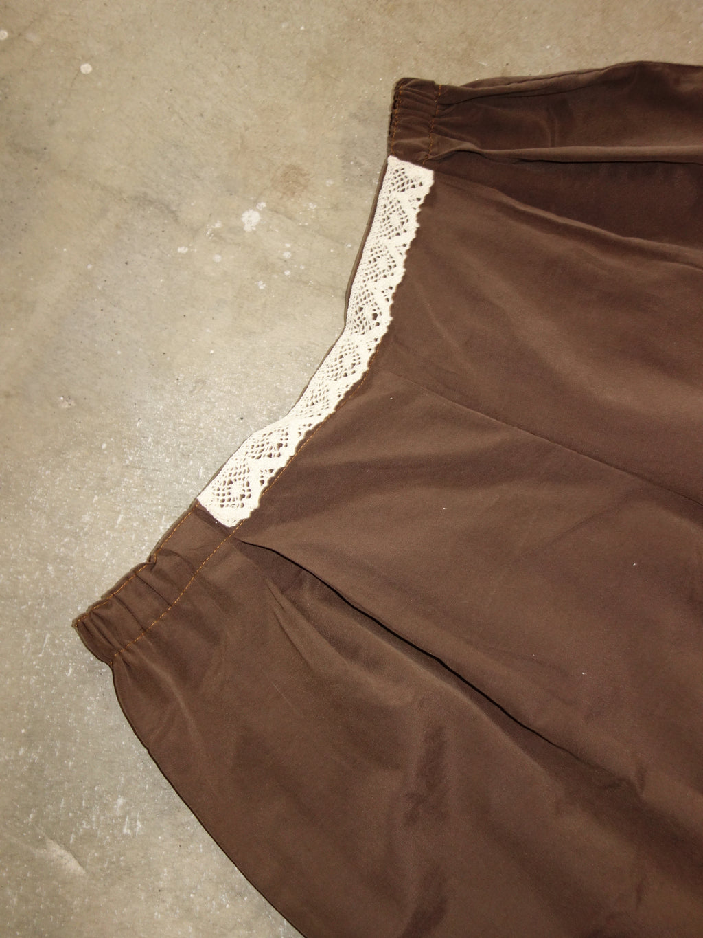 Cocoa Pillow Pants