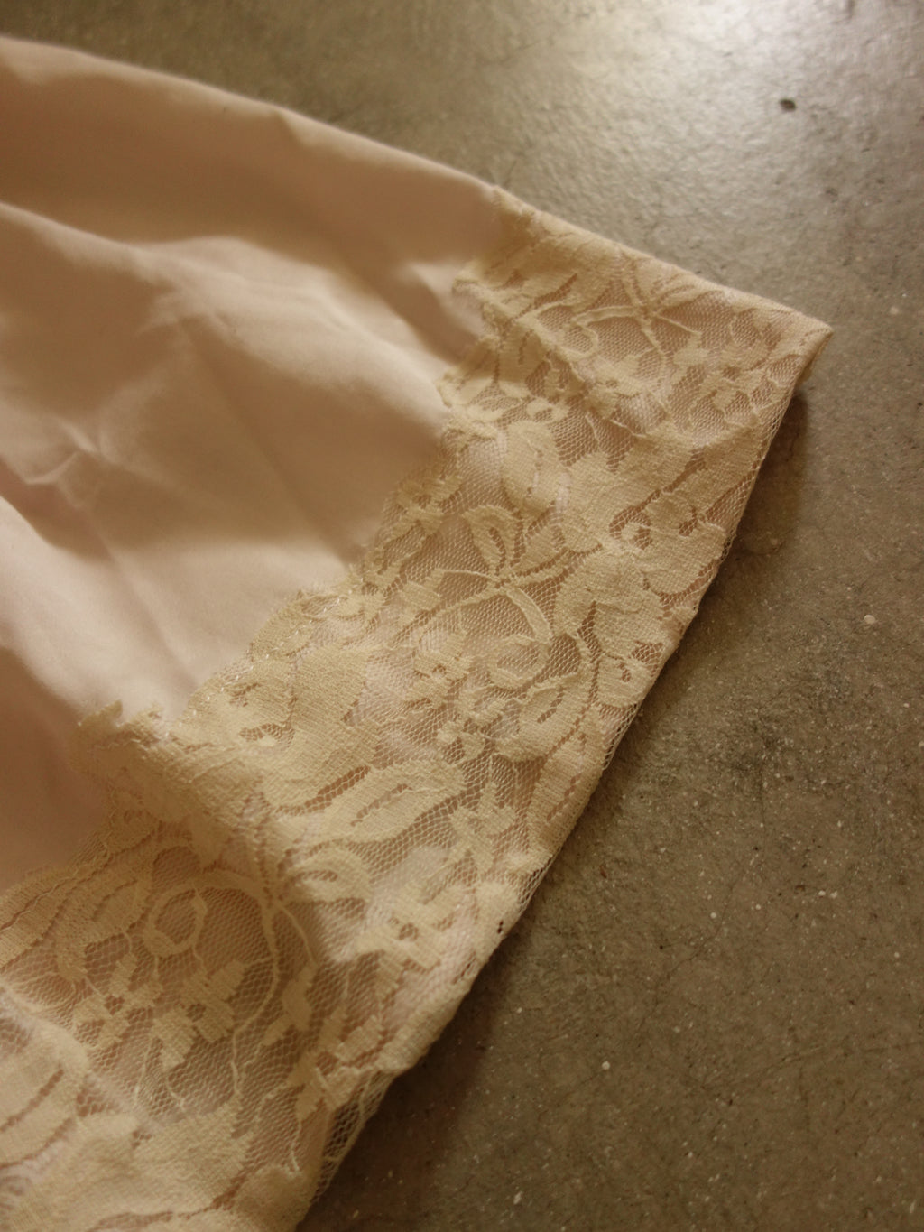 Soft Lace Shorts