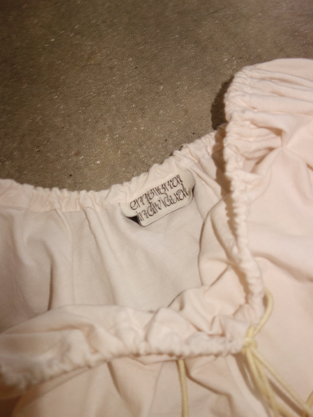 Cotton Skirt