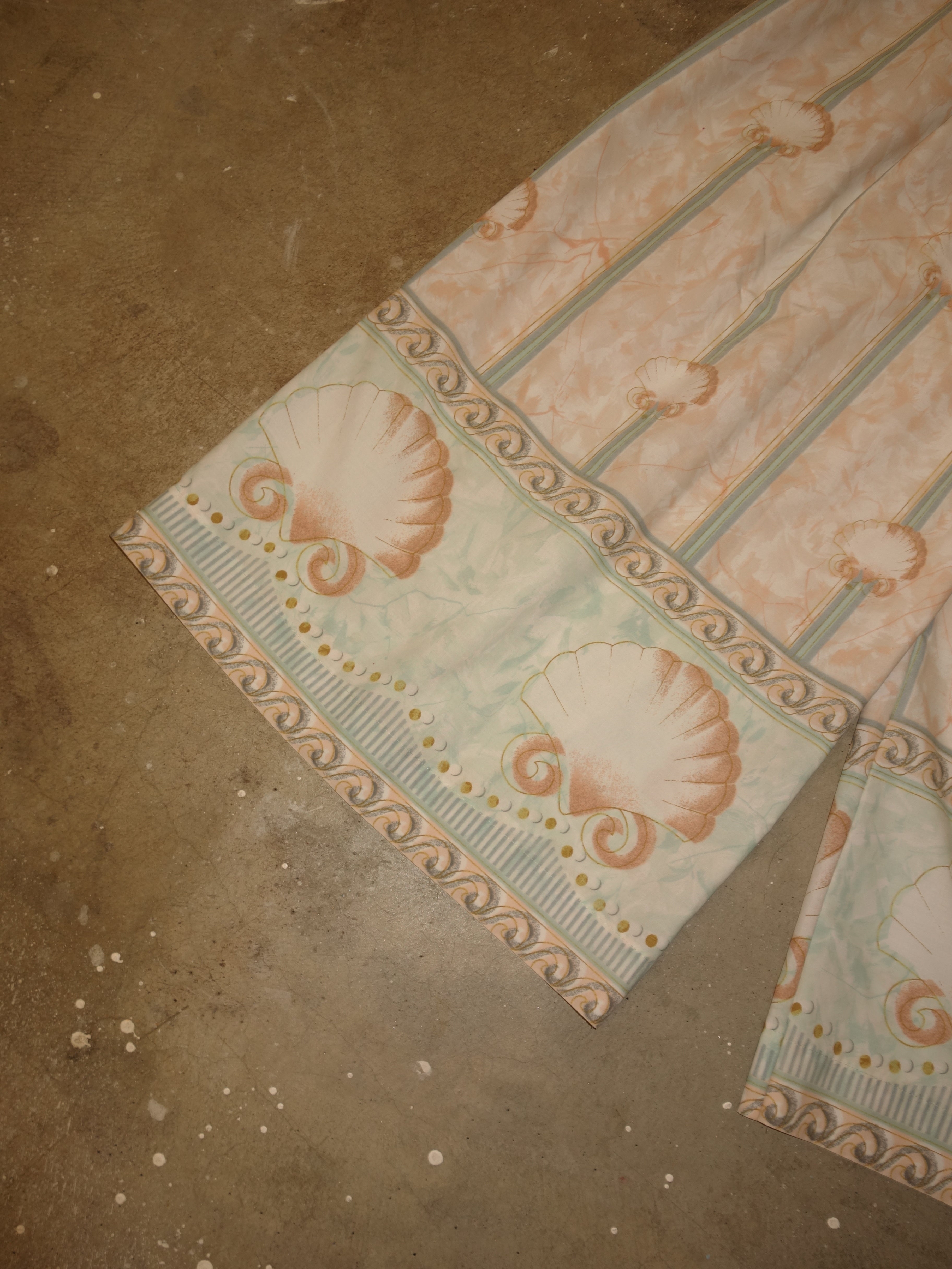 Miami Beach Pillow Pants