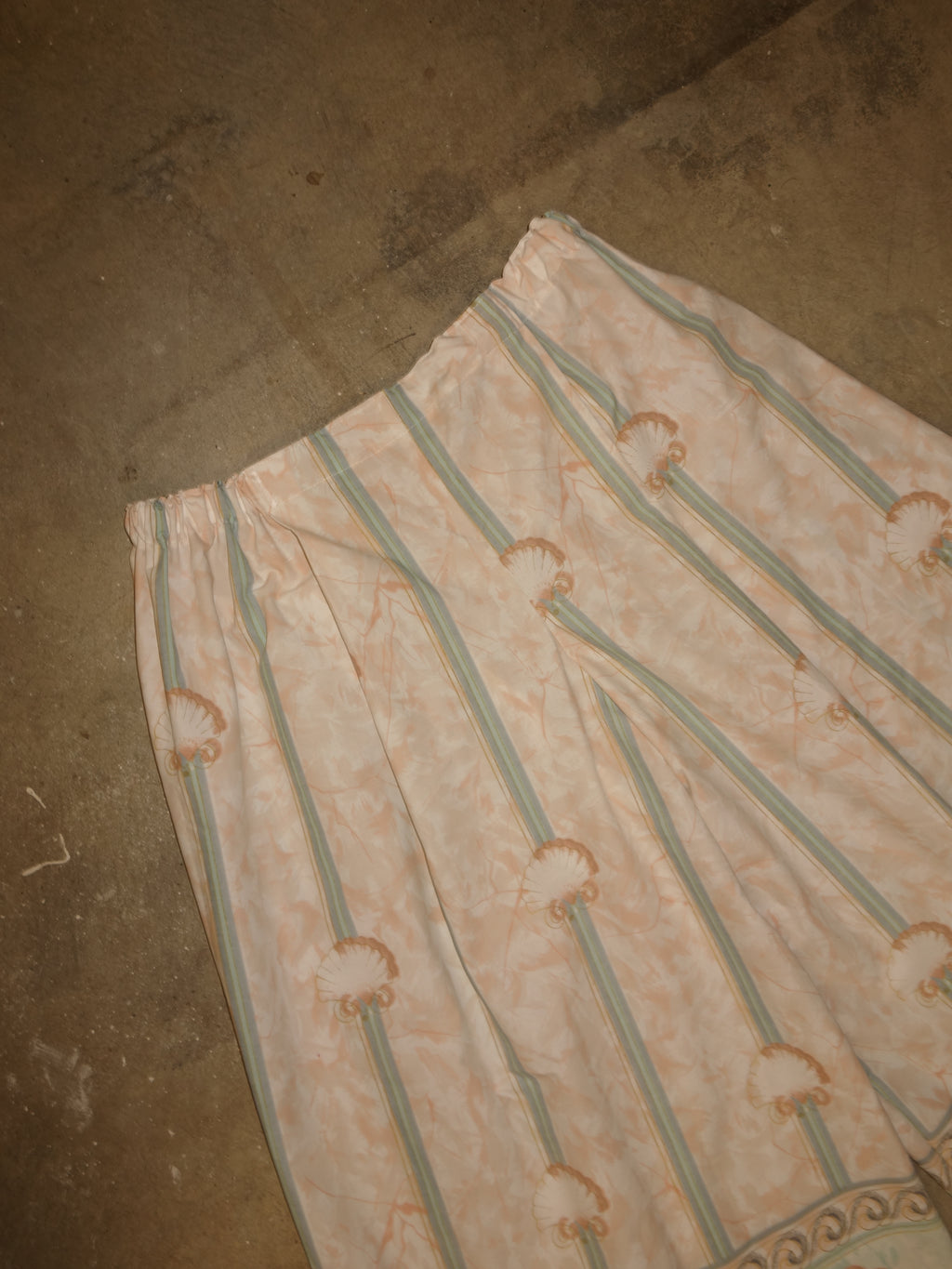 Miami Beach Pillow Pants