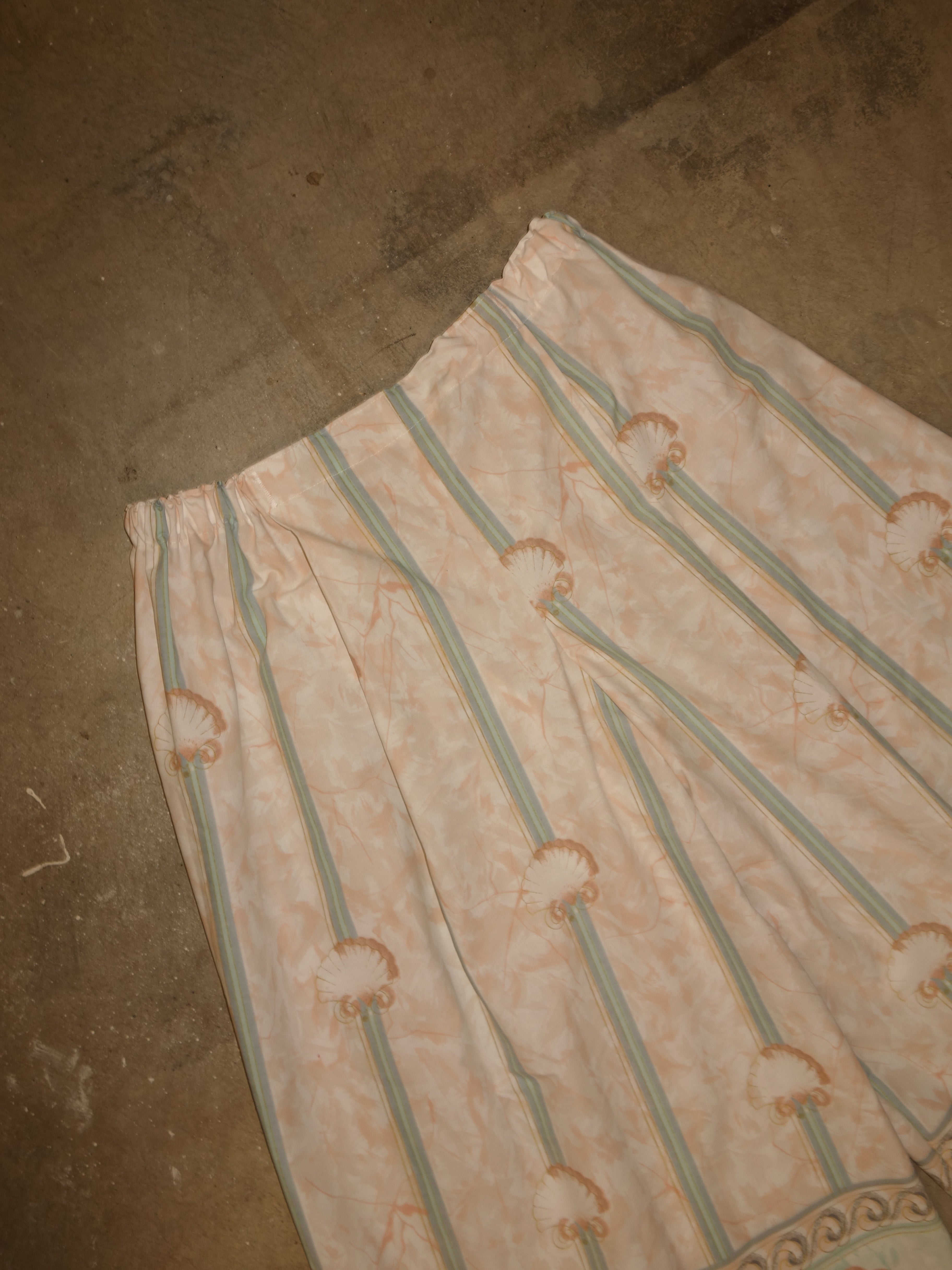 Miami Beach Pillow Pants