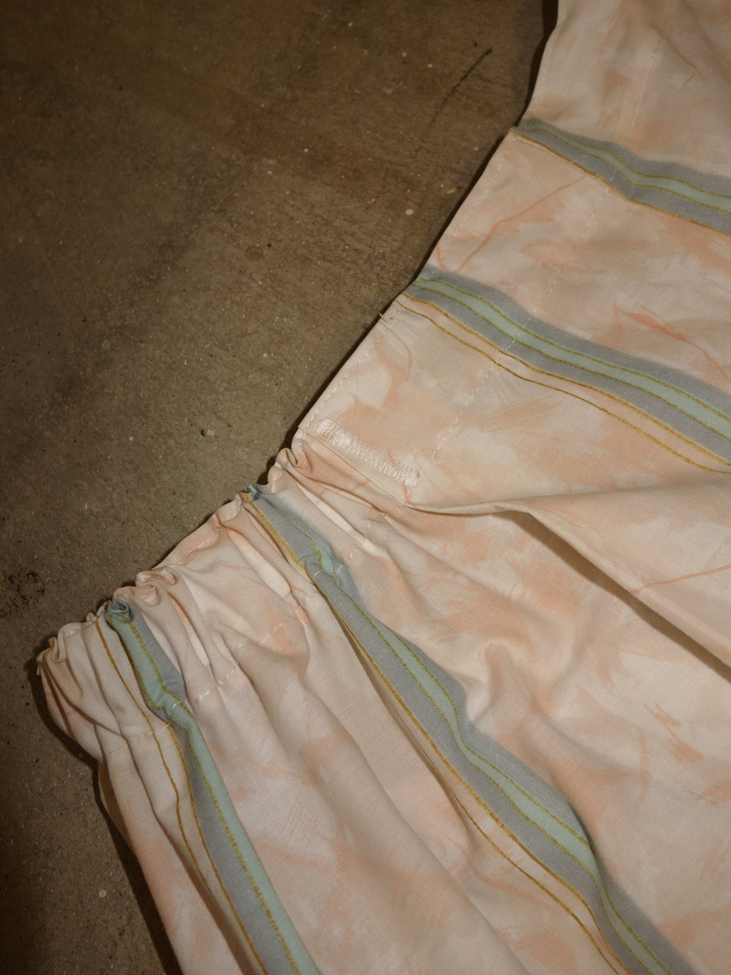 Miami Beach Pillow Pants