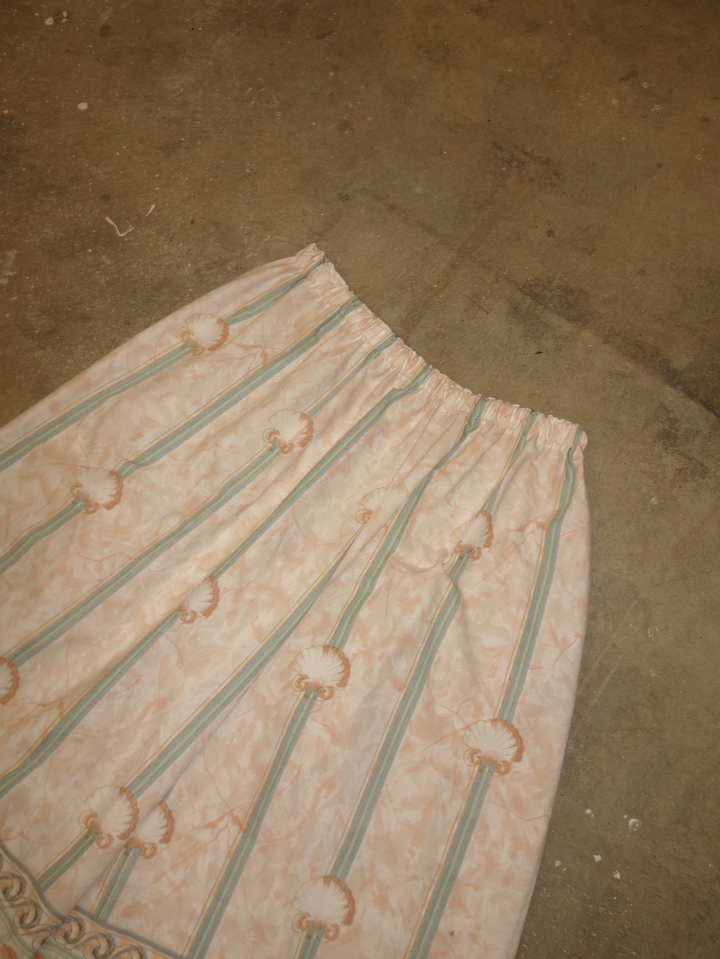 Miami Beach Pillow Pants