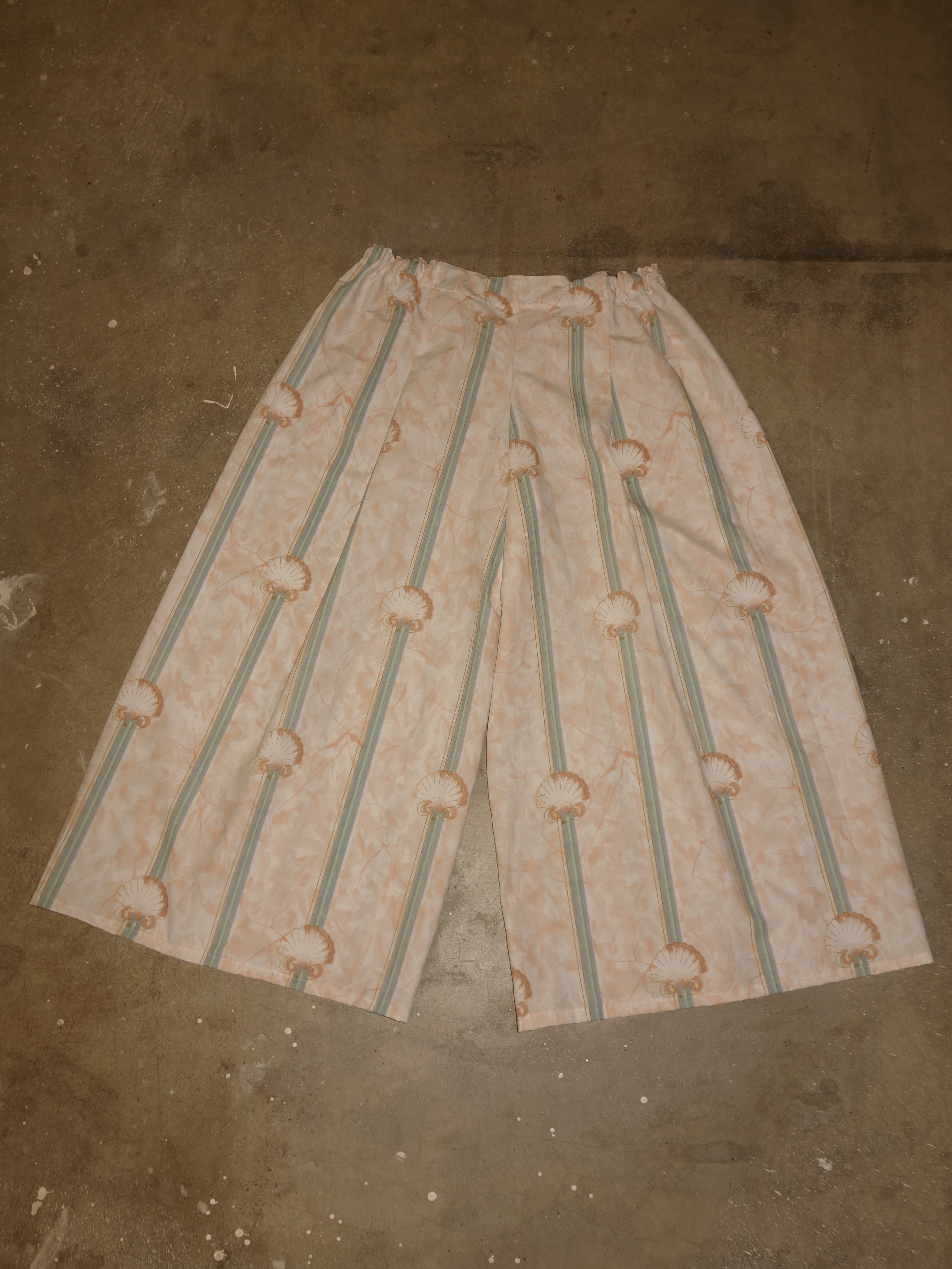 Mermaid Pillow Pants