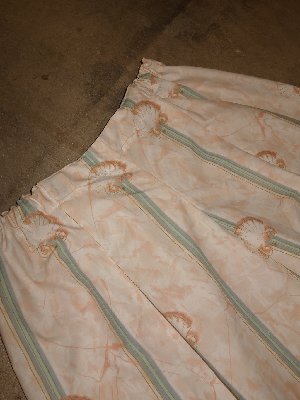 Mermaid Pillow Pants