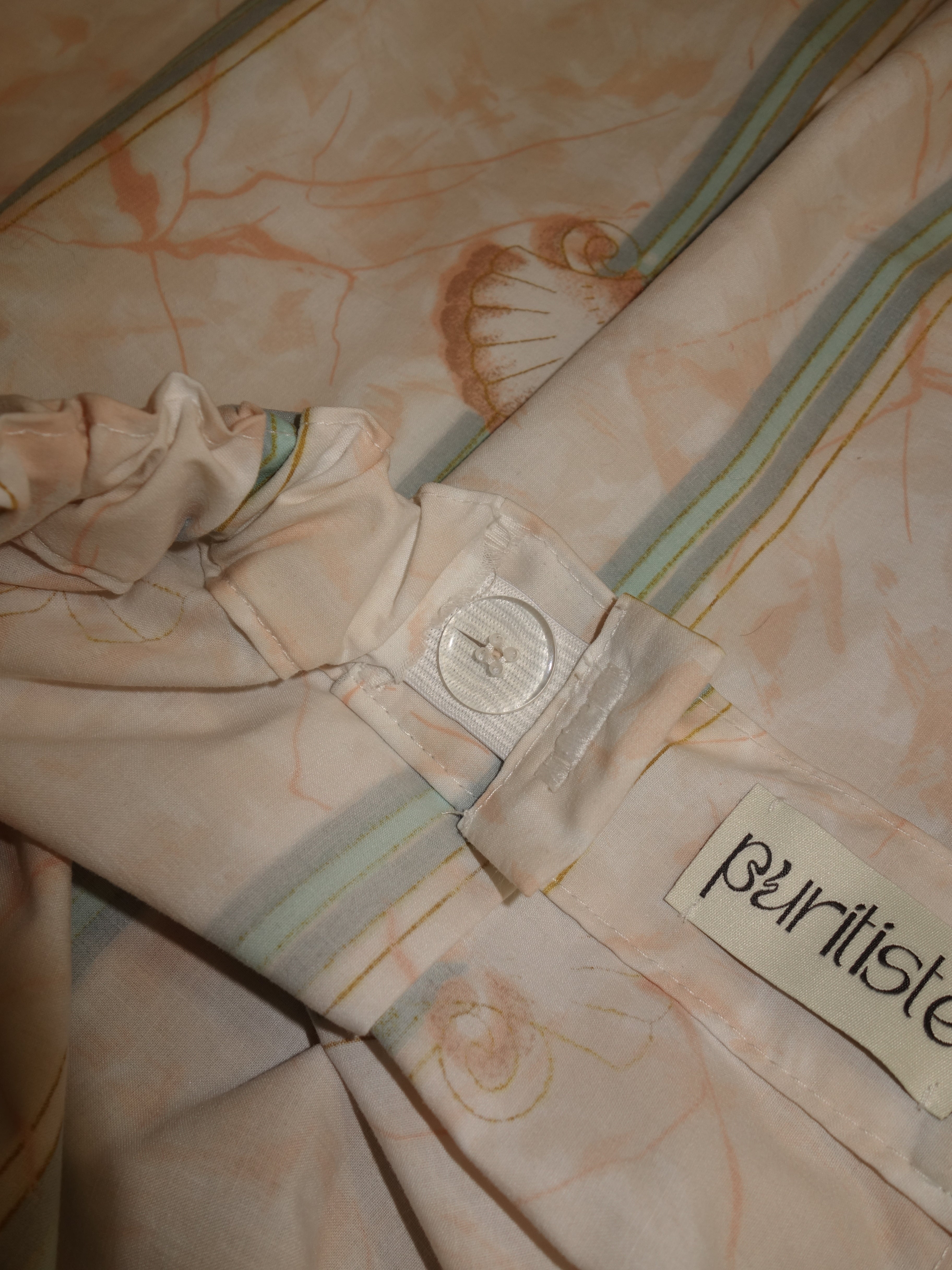 Mermaid Pillow Pants