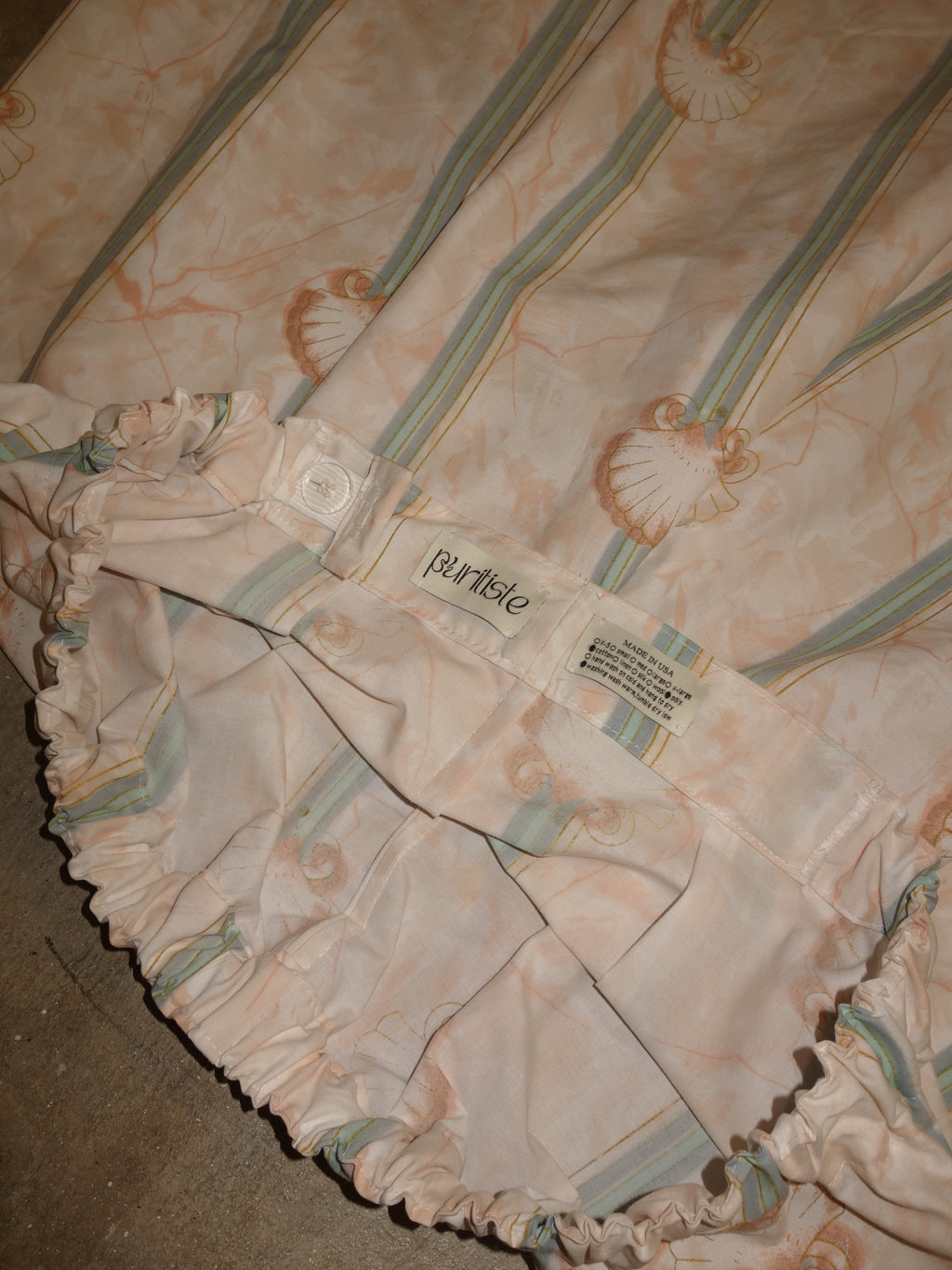 Mermaid Pillow Pants