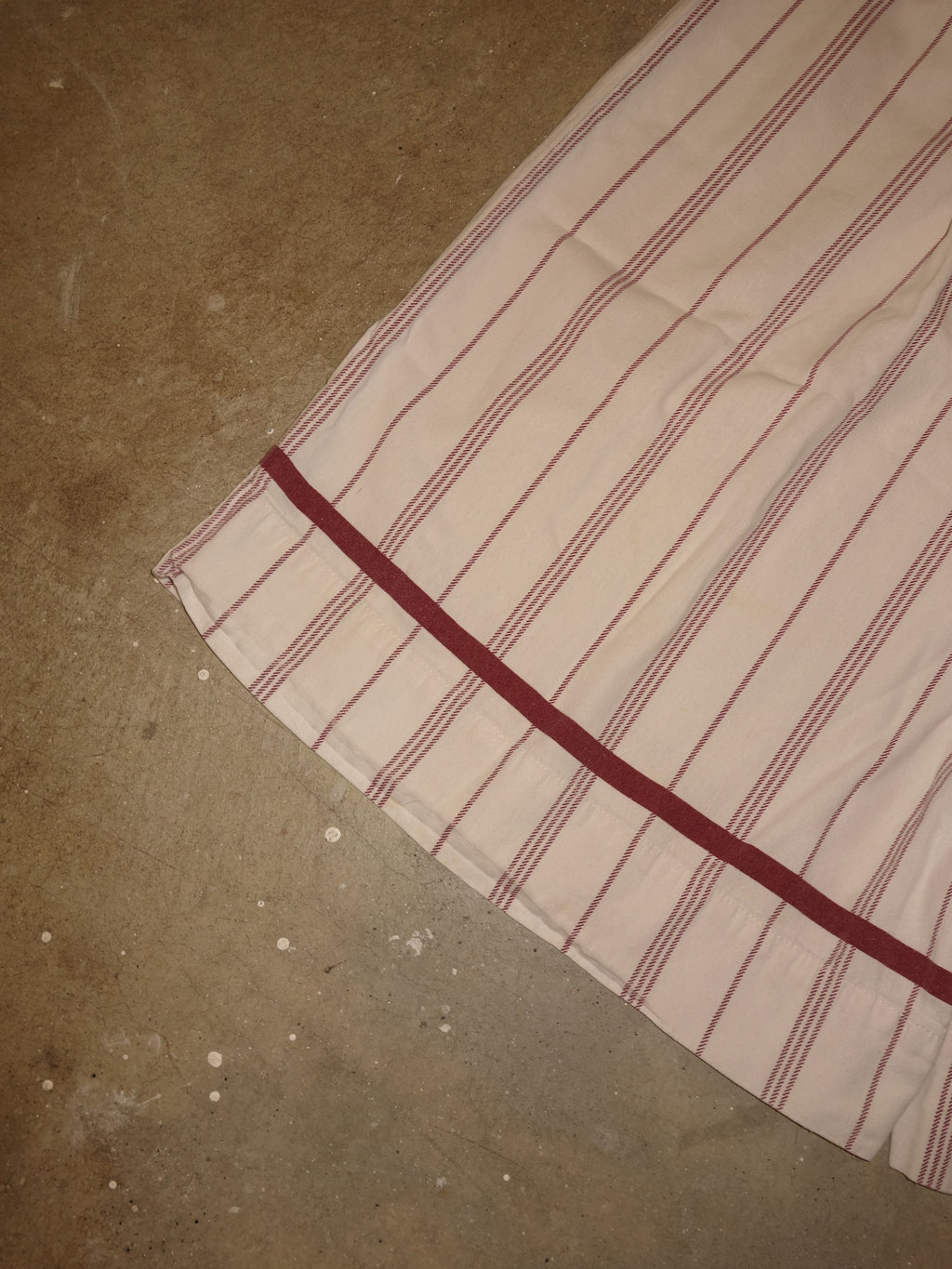 Baseball Pillow Pants