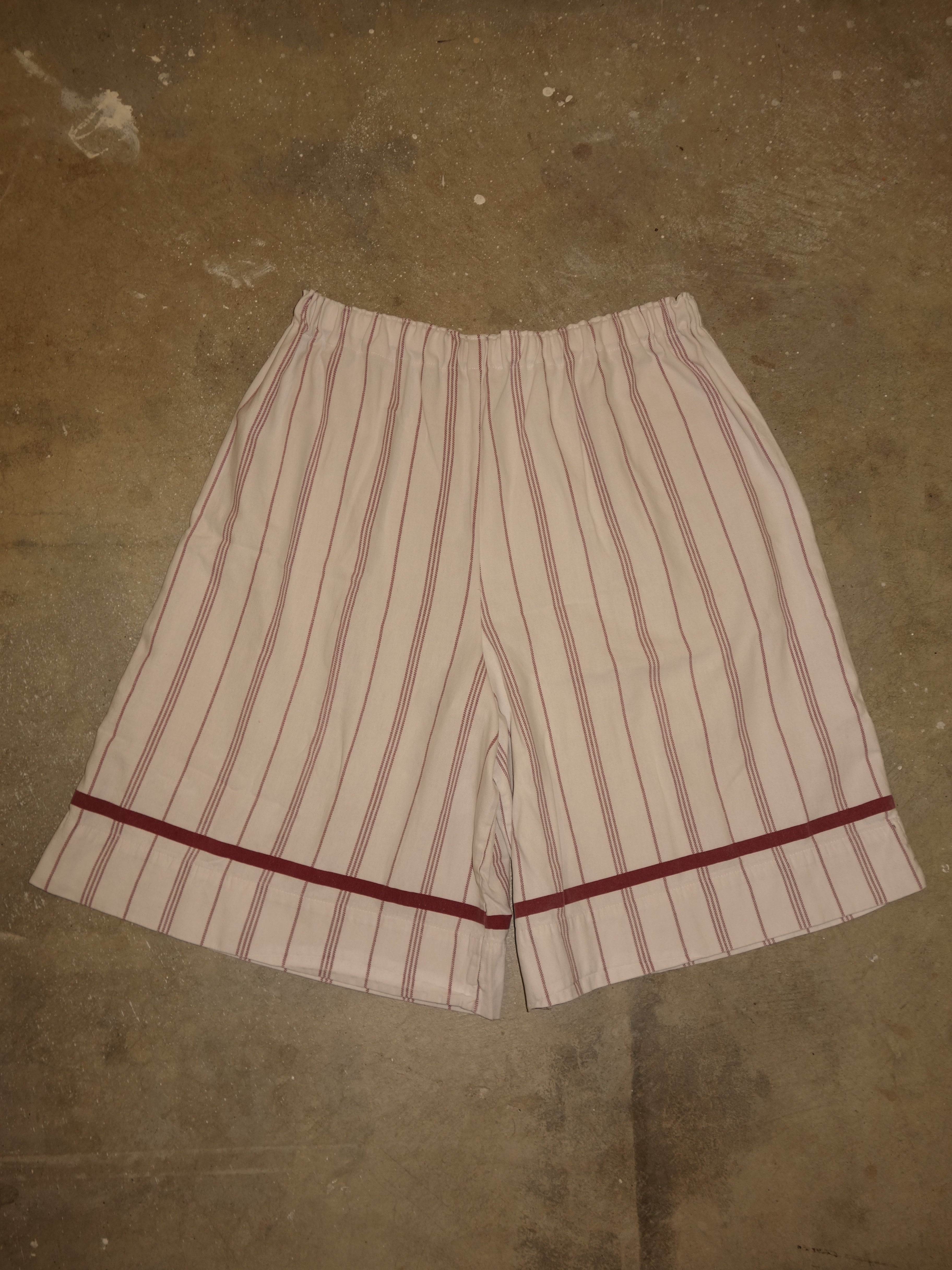 Baseball Pillow Pants