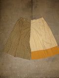 Yellow Fever Pillow Pants