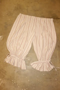 [plus] Baseball Bloomers