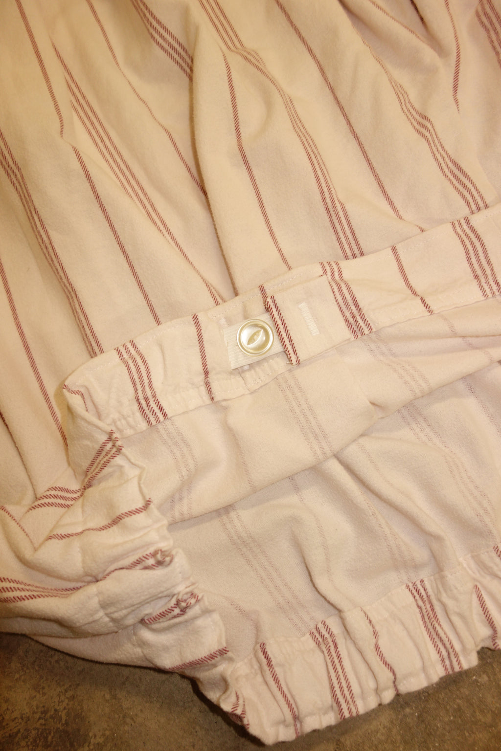 [plus] Baseball Bloomers