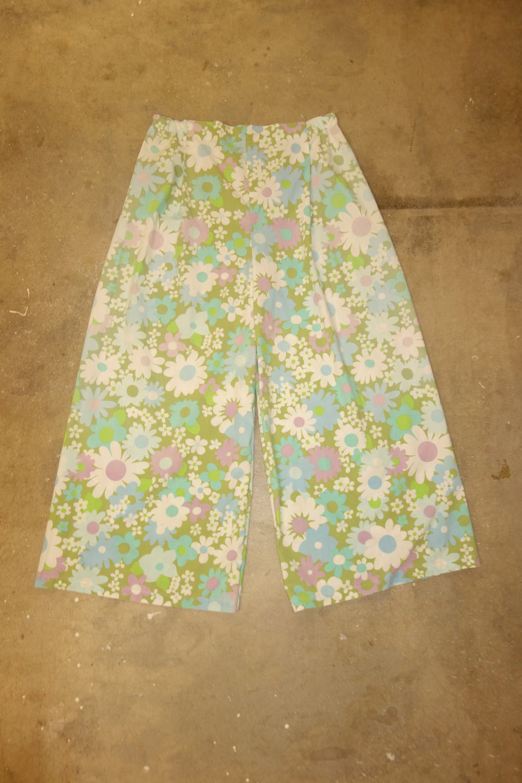 [tall] Nirvana Pillow Pants