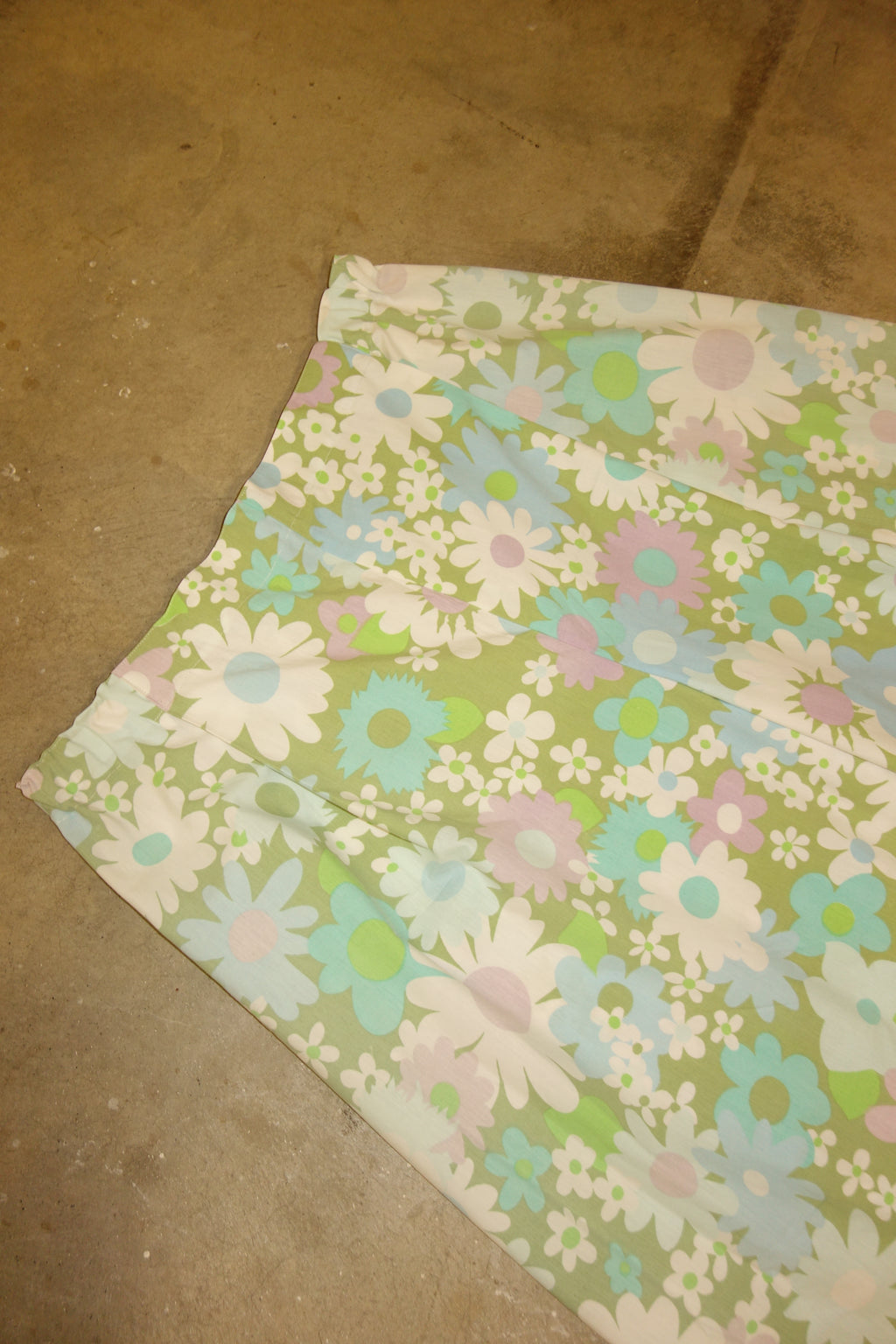 [tall] Nirvana Pillow Pants