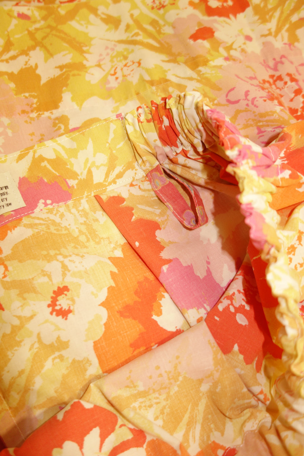 Wonderland Pillow Pants