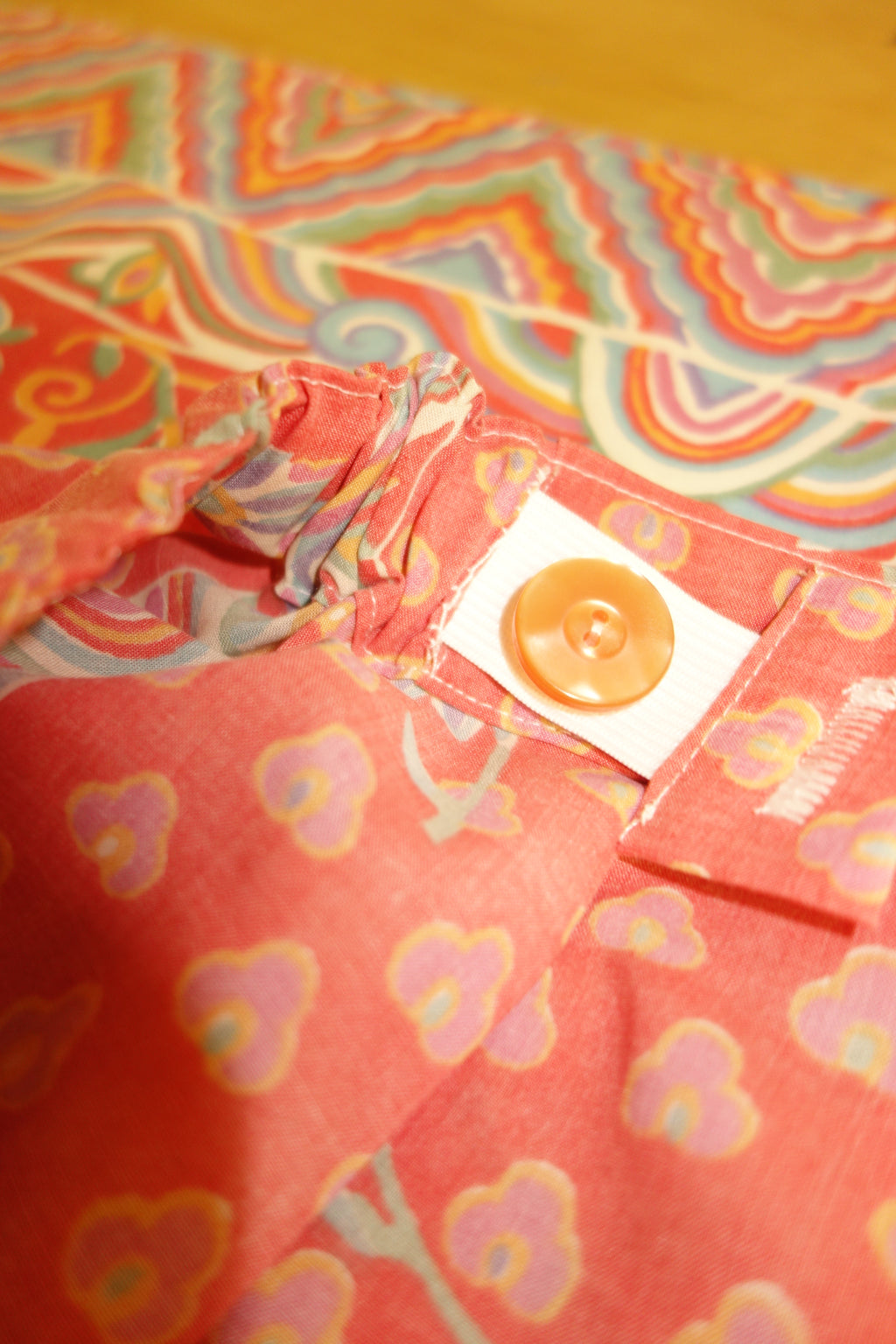Wonderland Pillow Pants