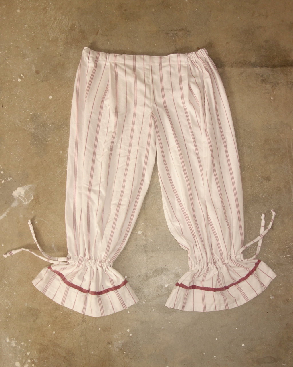 [tall] Baseball Bloomers