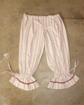 [tall] Baseball Bloomers