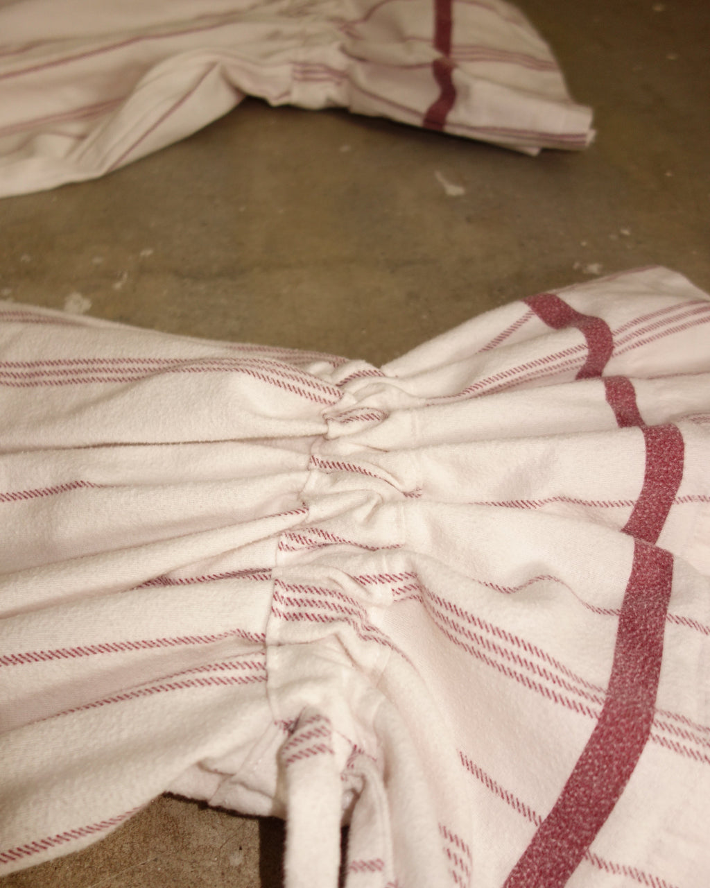 [tall] Baseball Bloomers