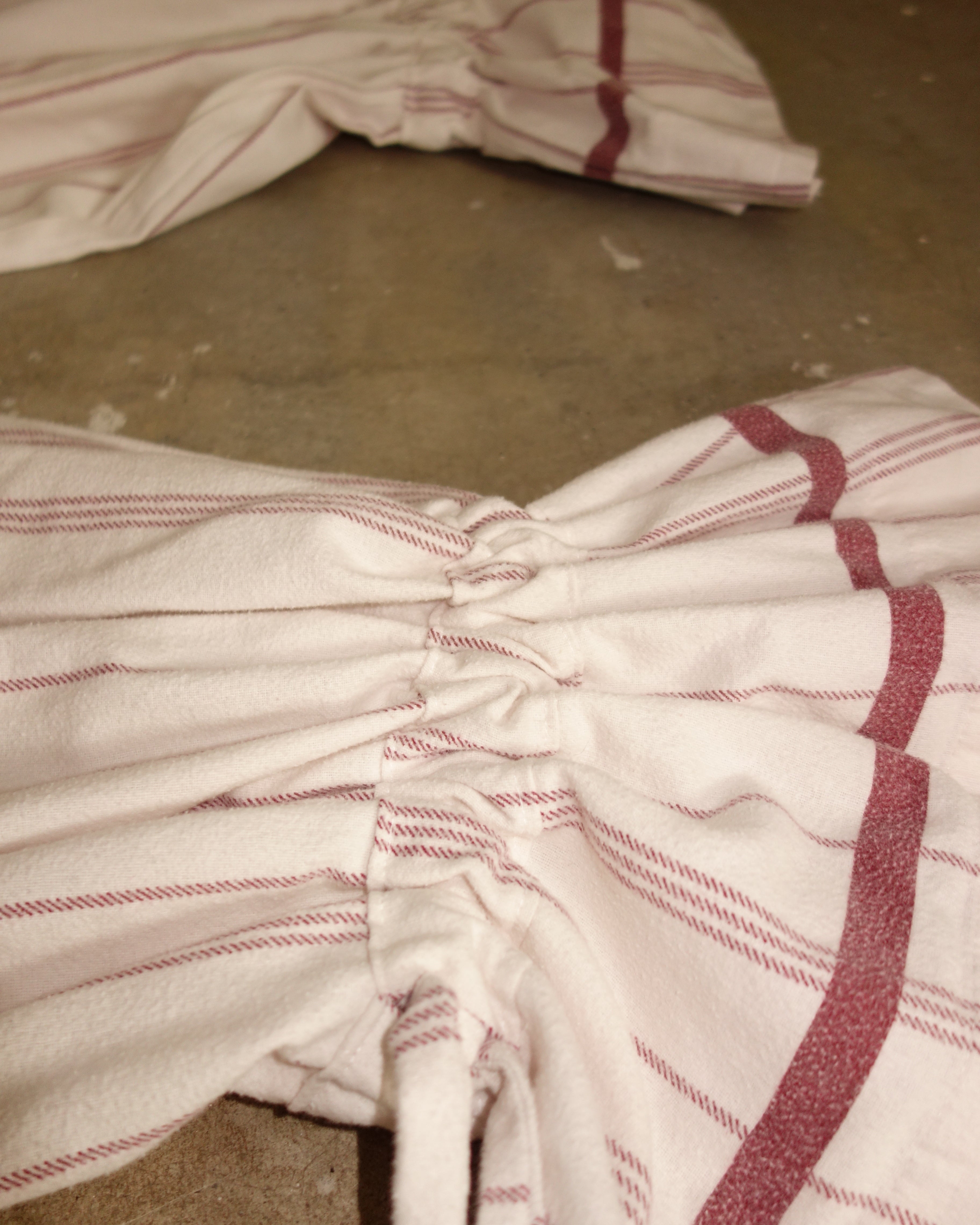 [tall] Baseball Bloomers