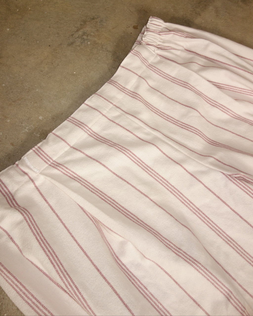 [tall] Baseball Bloomers