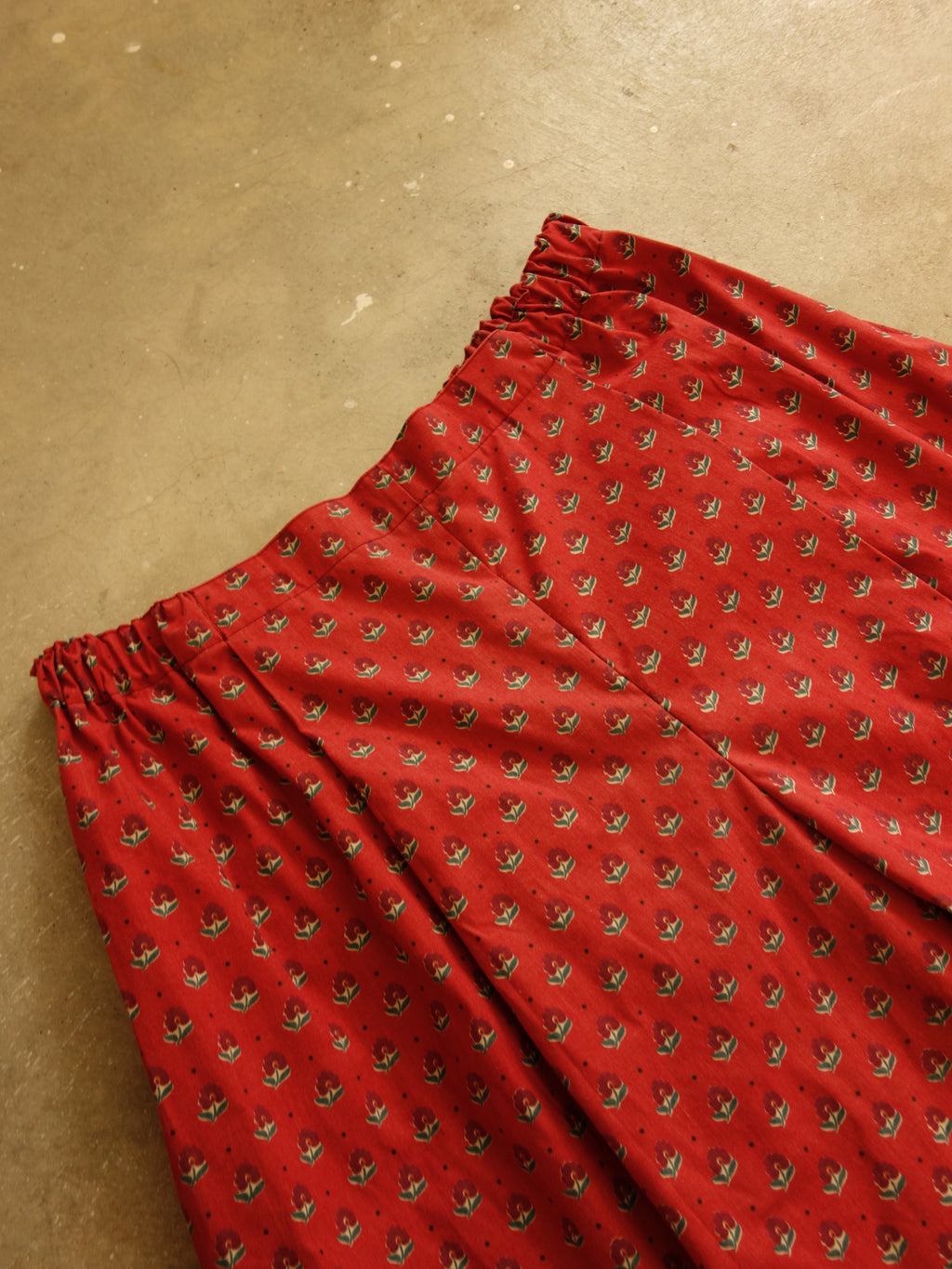 Flower Child Pillow Pants