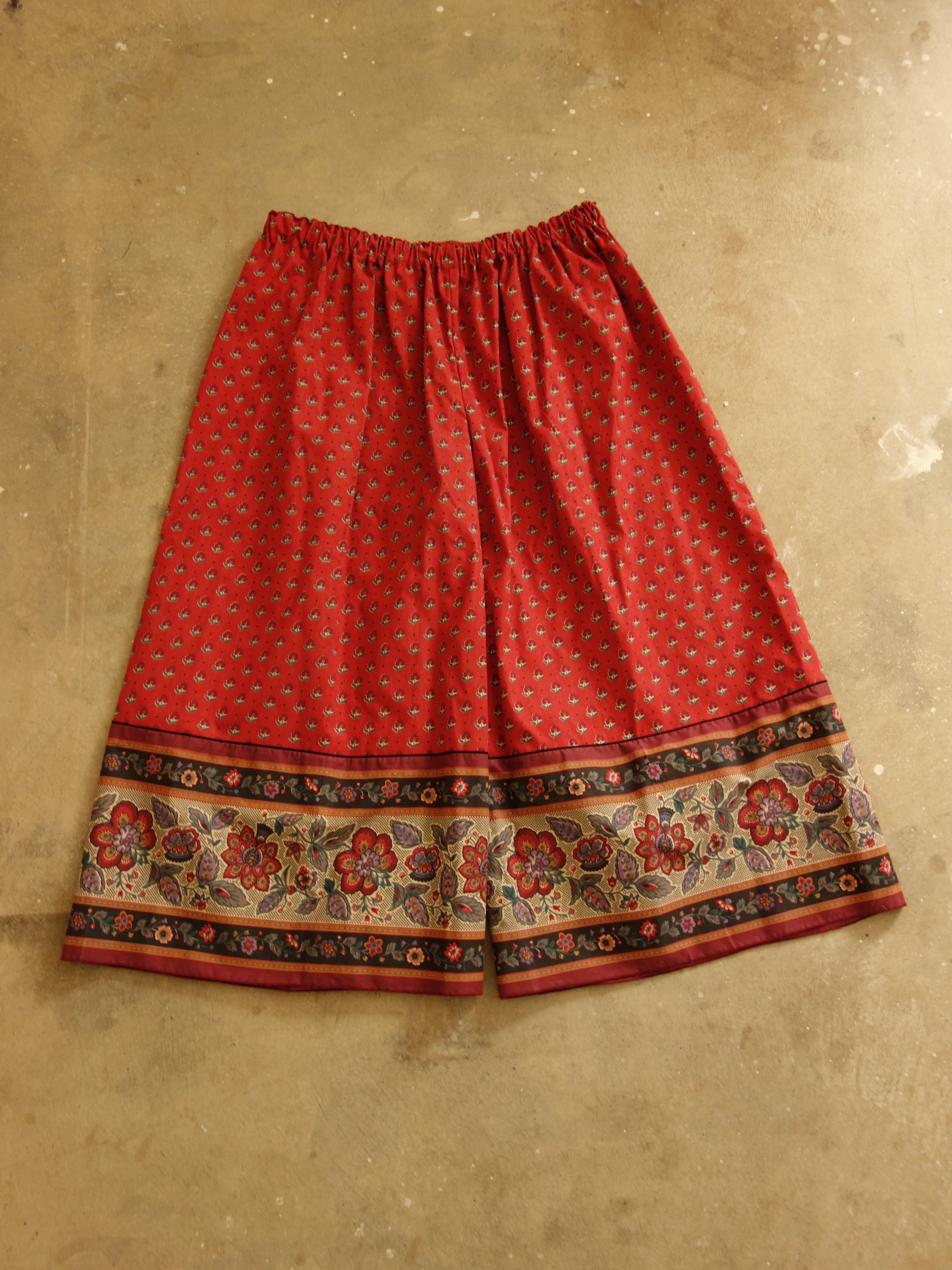 Flower Child Pillow Pants
