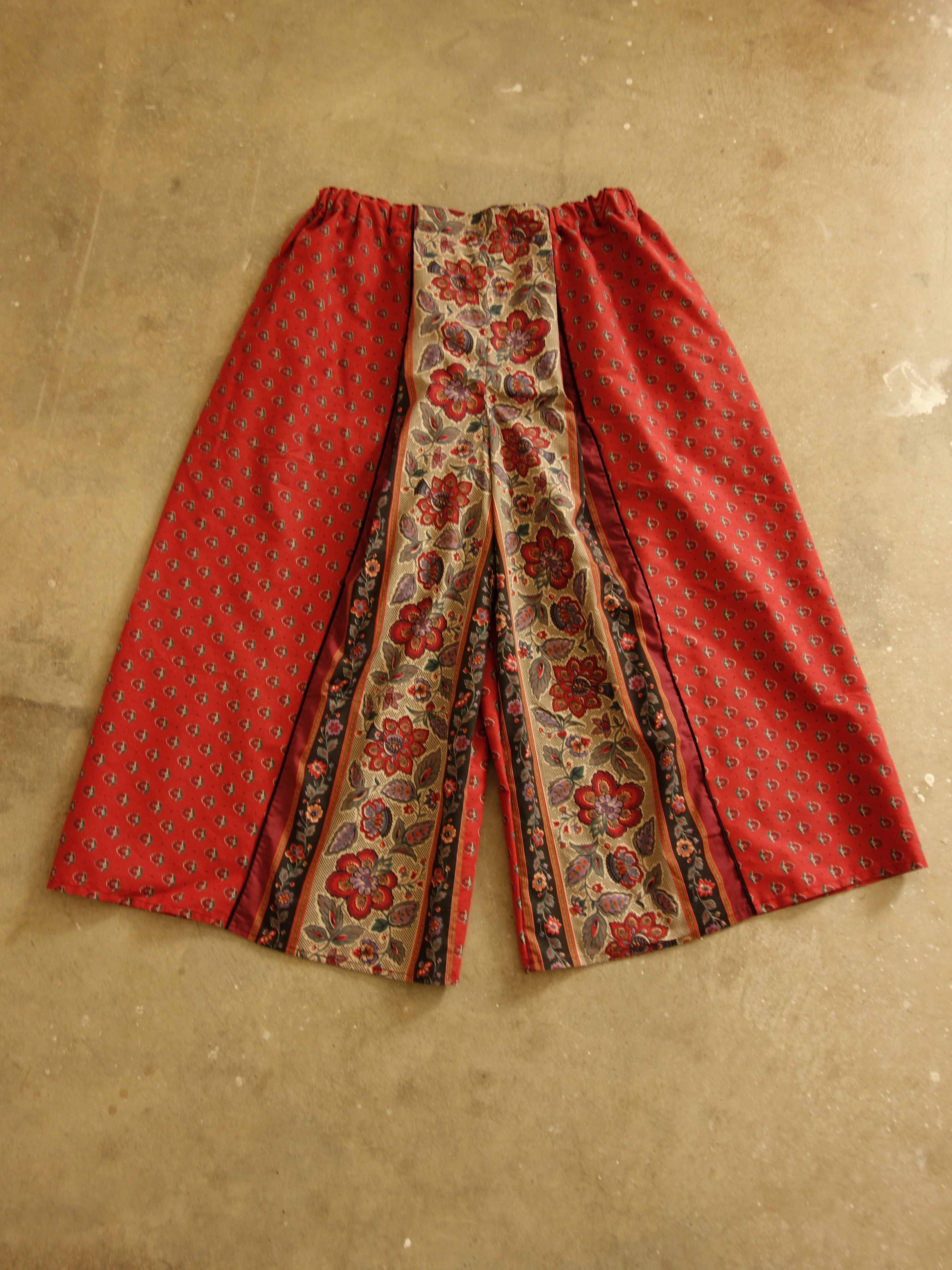 Desert Willow Pillow Pants